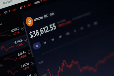31 Million ETH Withdrawn as Investors Seek Refuge from Unstable Markets