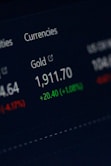 Valuation