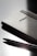 a close-up of a grey wallet