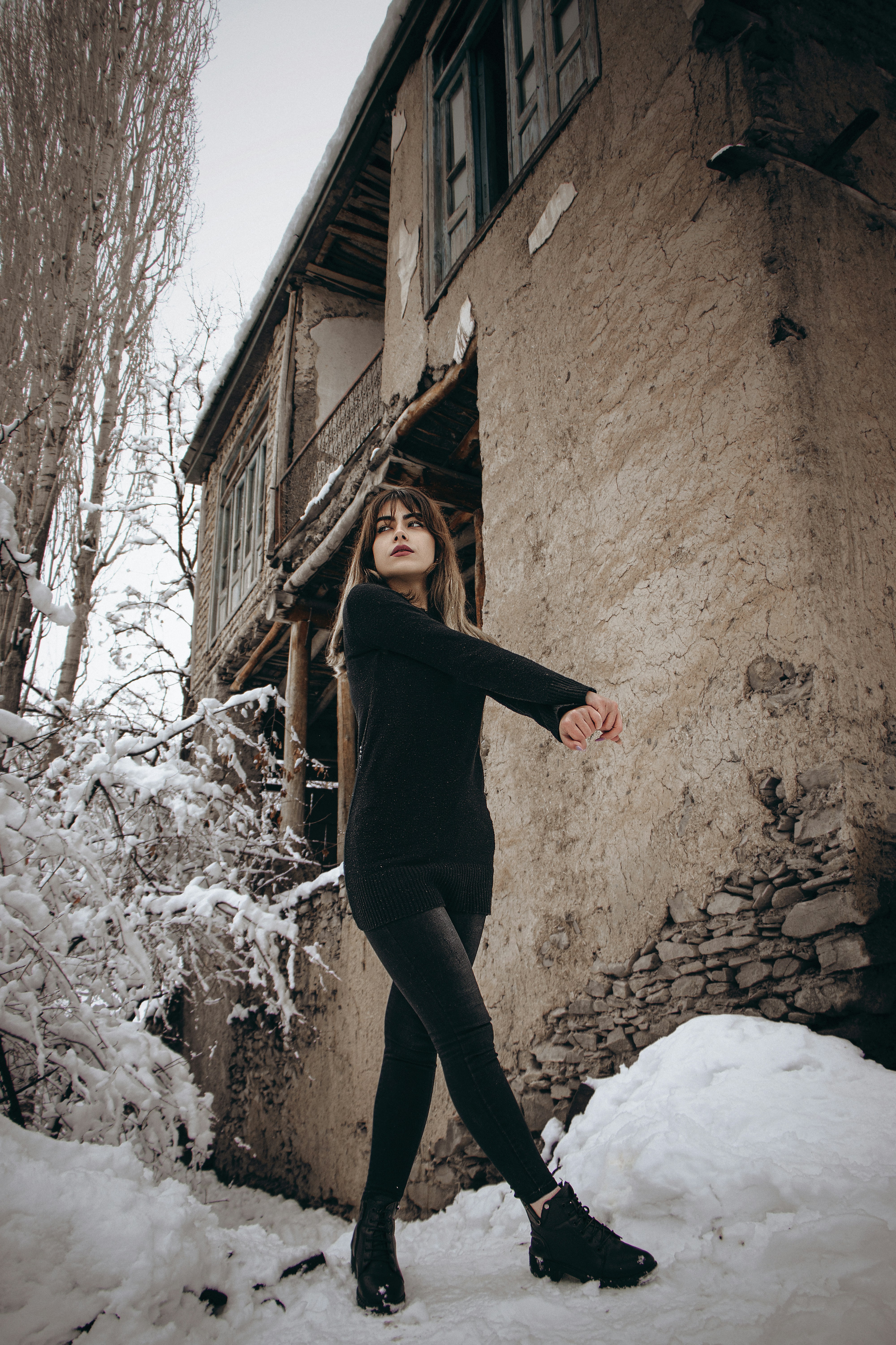 Photo by mahdibafande