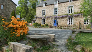Longère des Embruns — extérieur