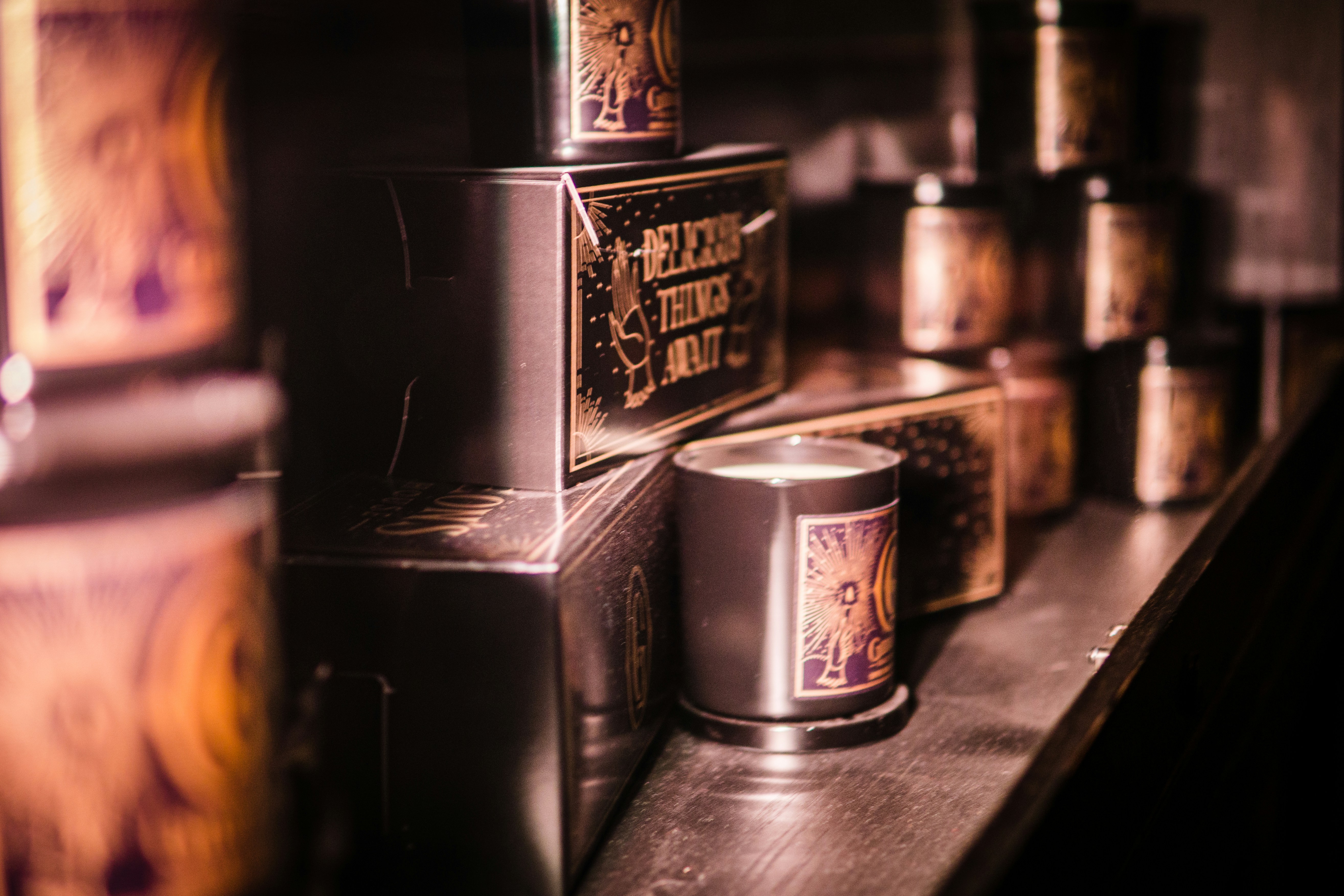 Photo by metalpsychologist