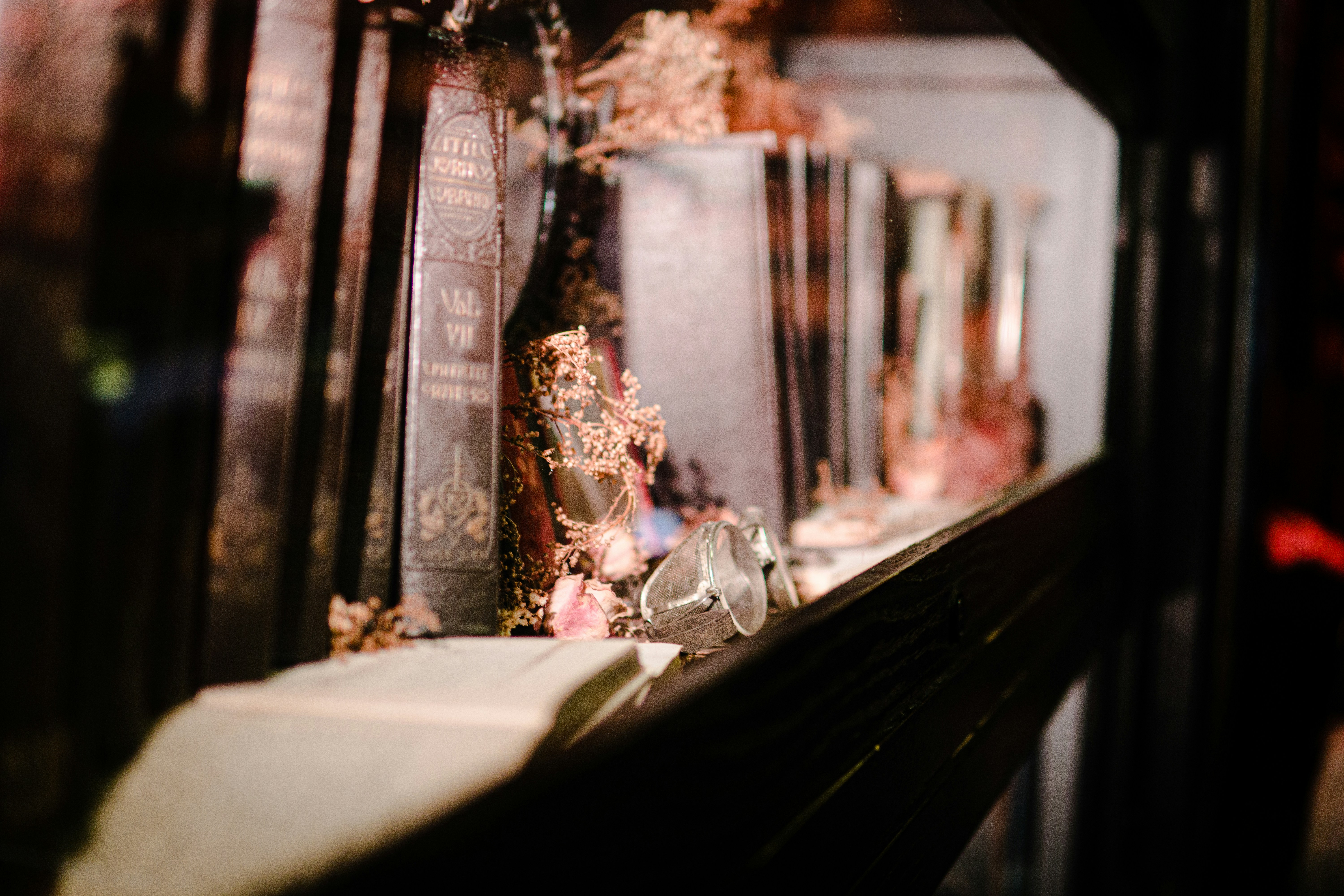 Photo by metalpsychologist