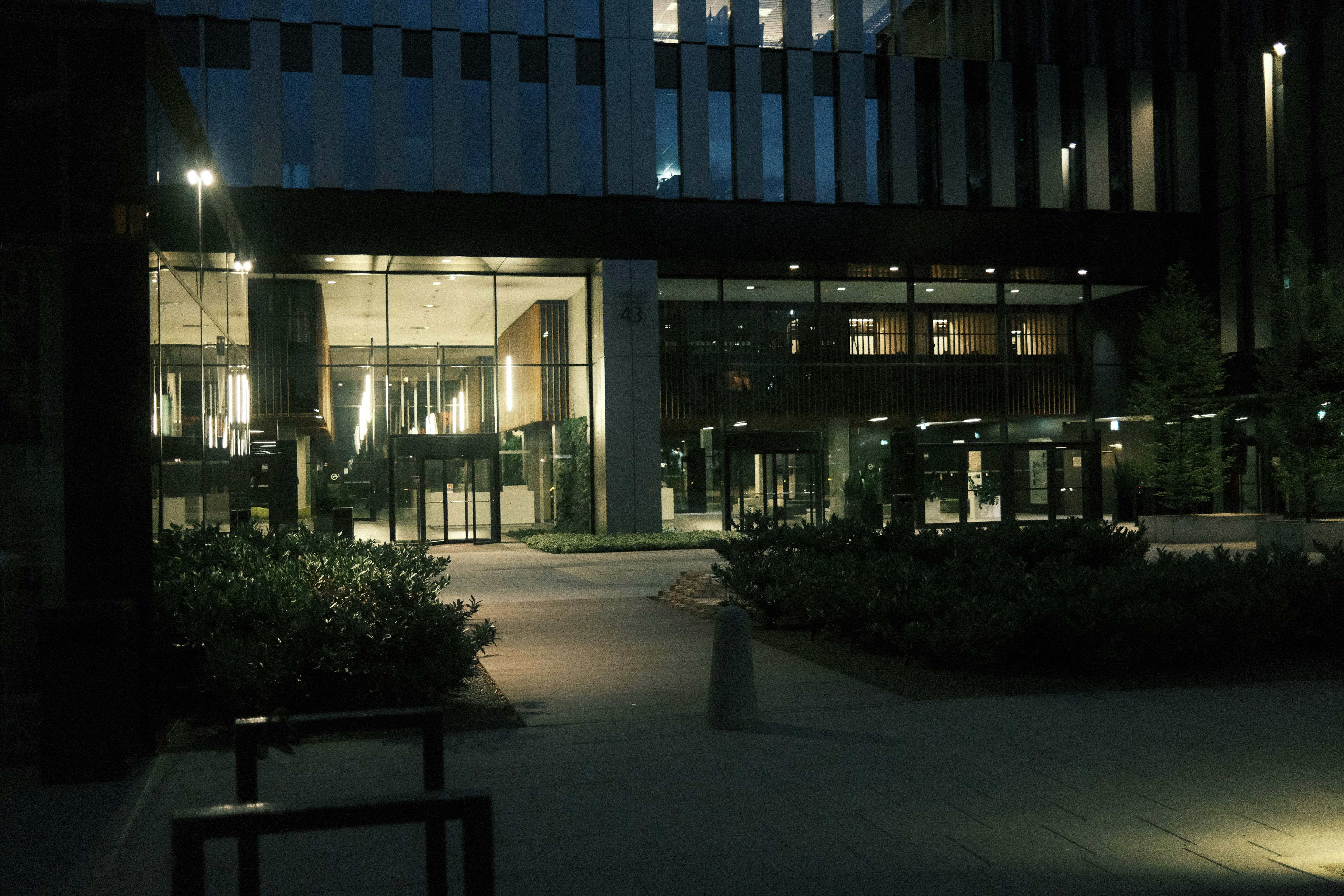 Photo by egorkomarov