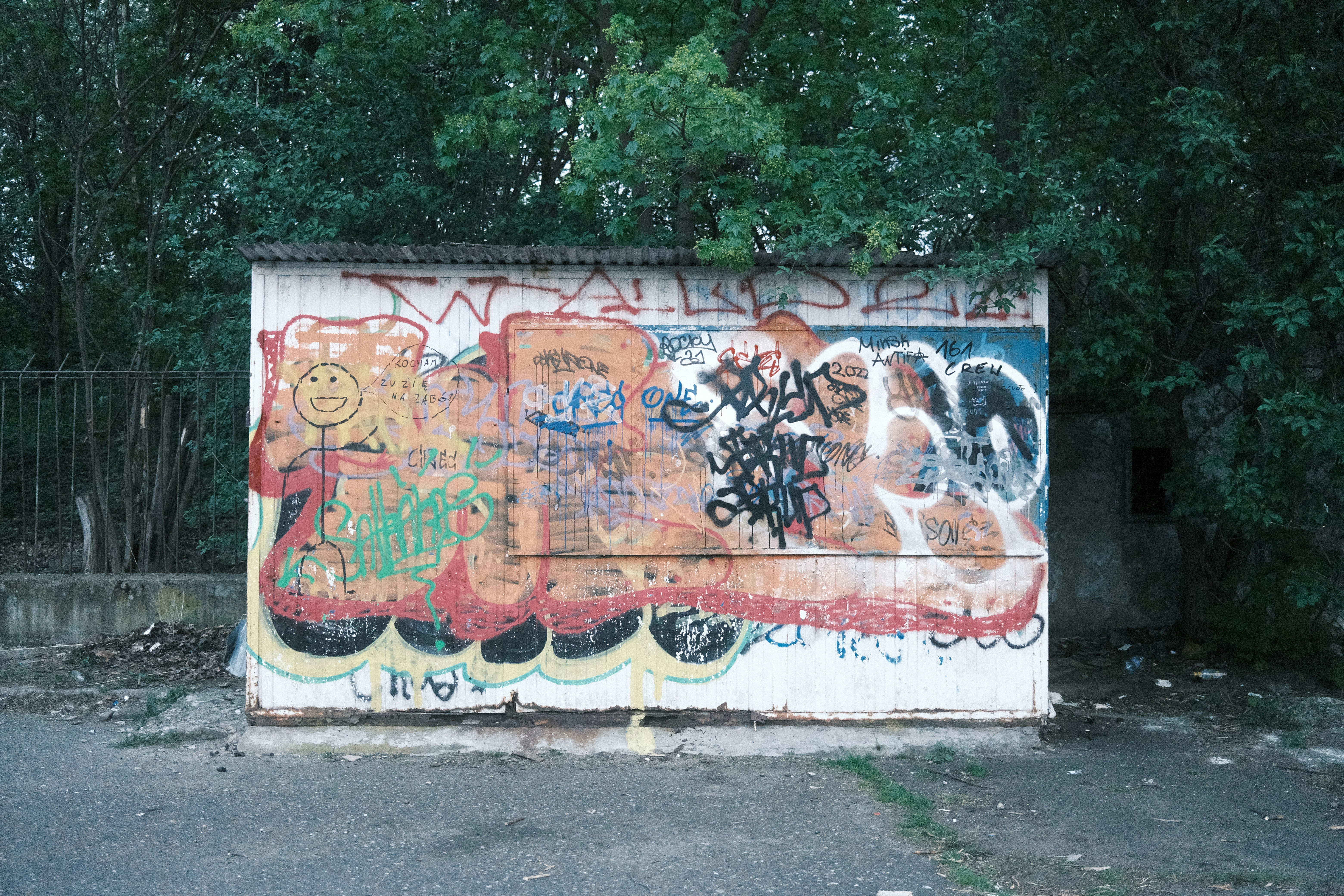 Photo by egorkomarov