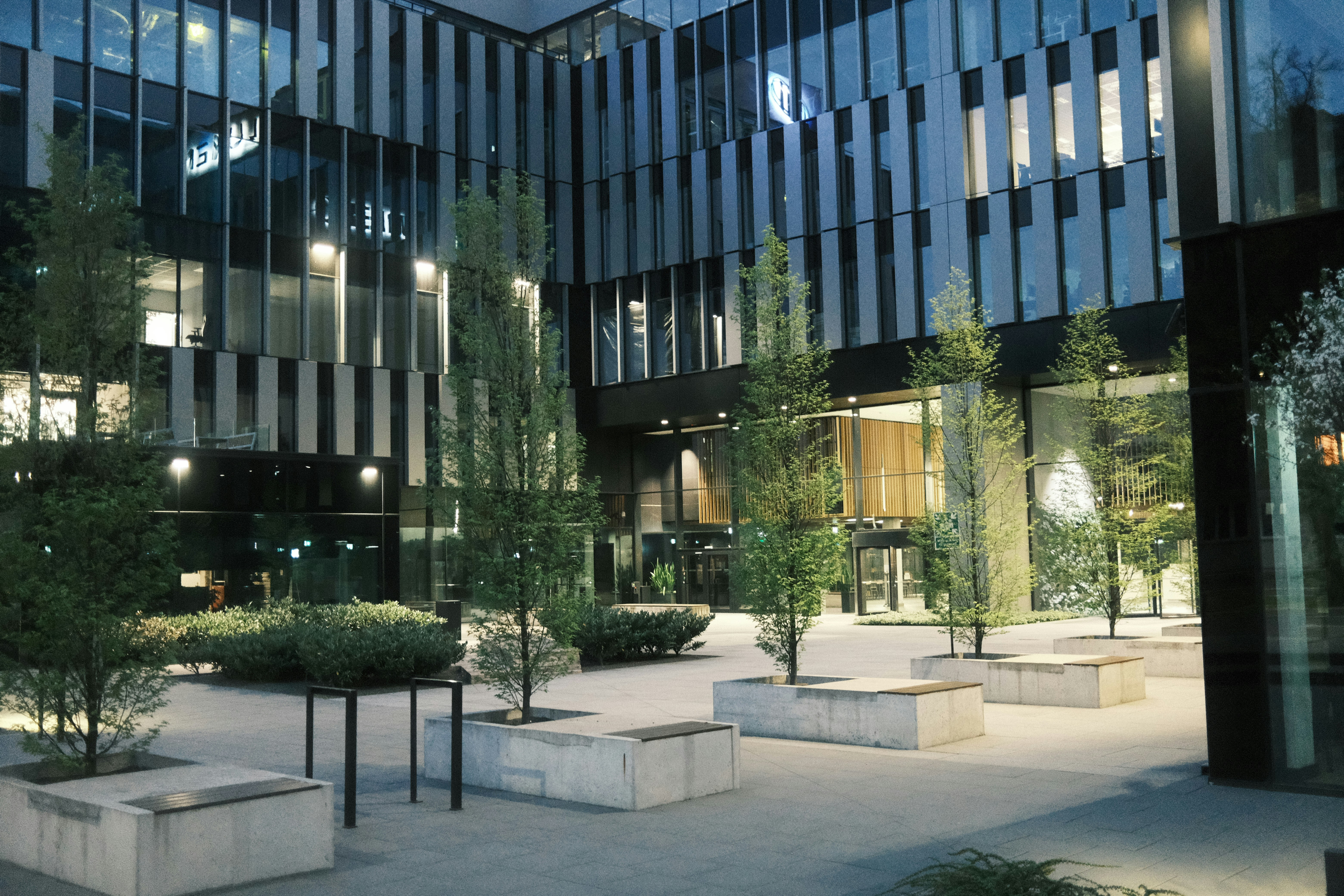 Photo by egorkomarov