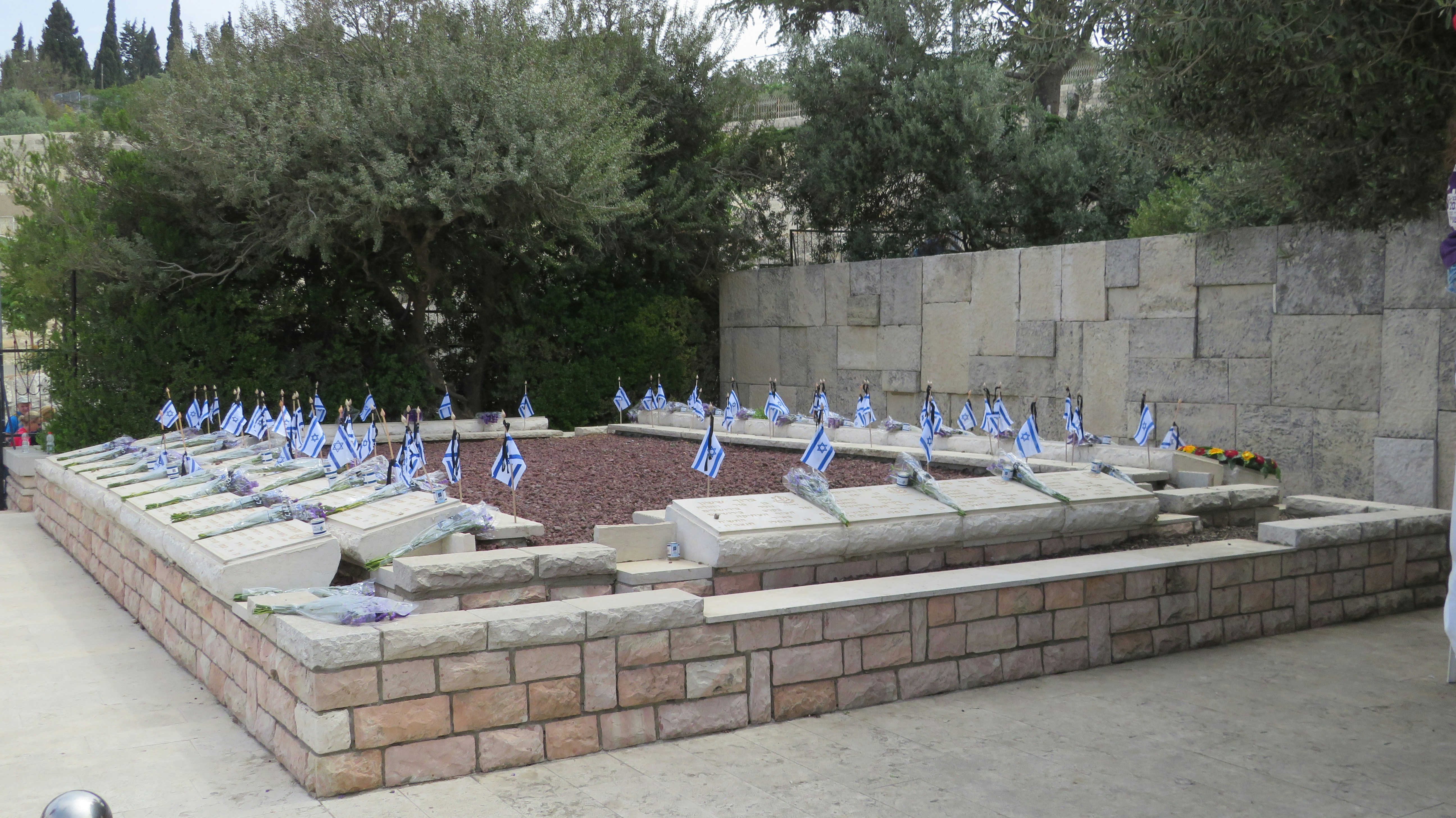 טקס יום הכיפורים