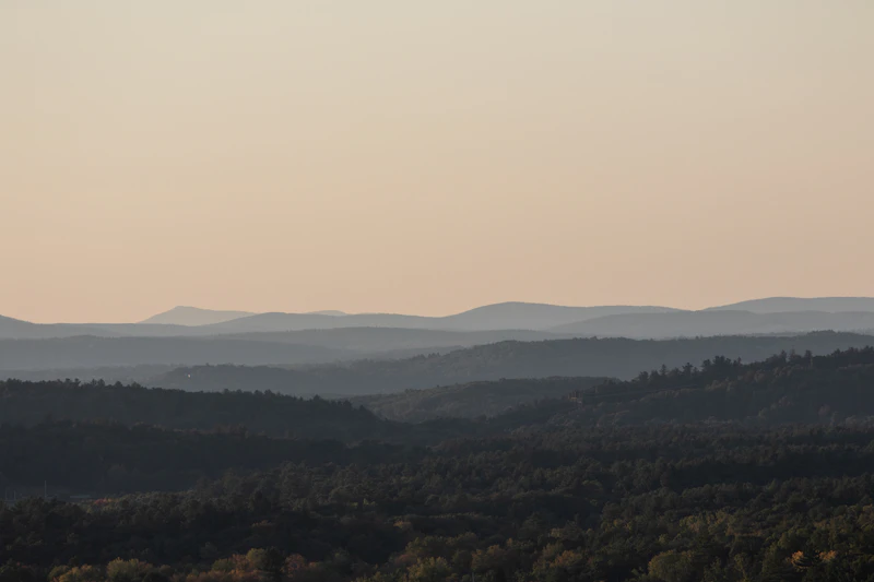 The Berkshires Recalibration Weekend