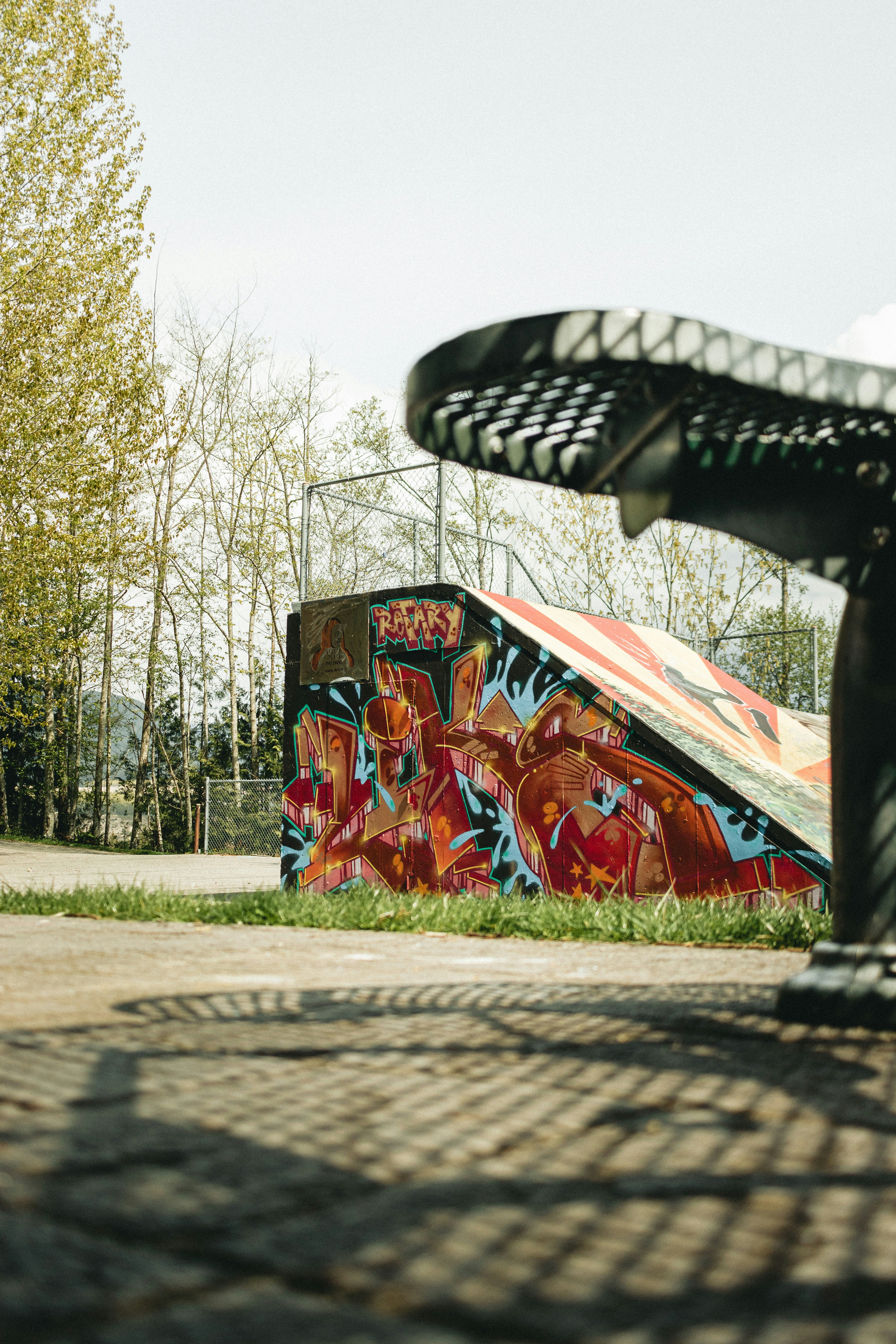 When Bike Lane Campaigning Gets Out Of Hand