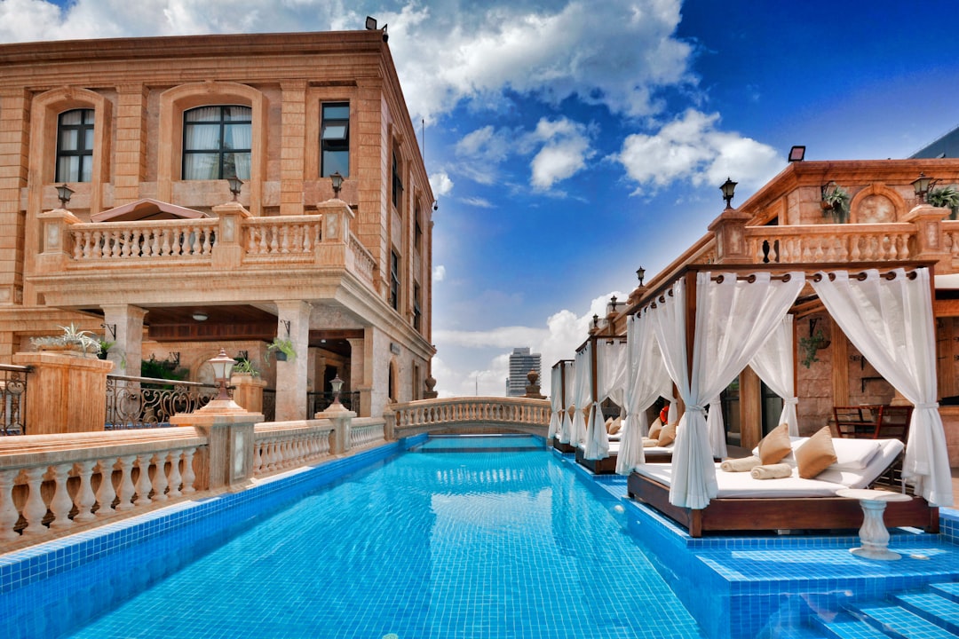 Maximizing 144,000 Marriott Points 7 Strategic