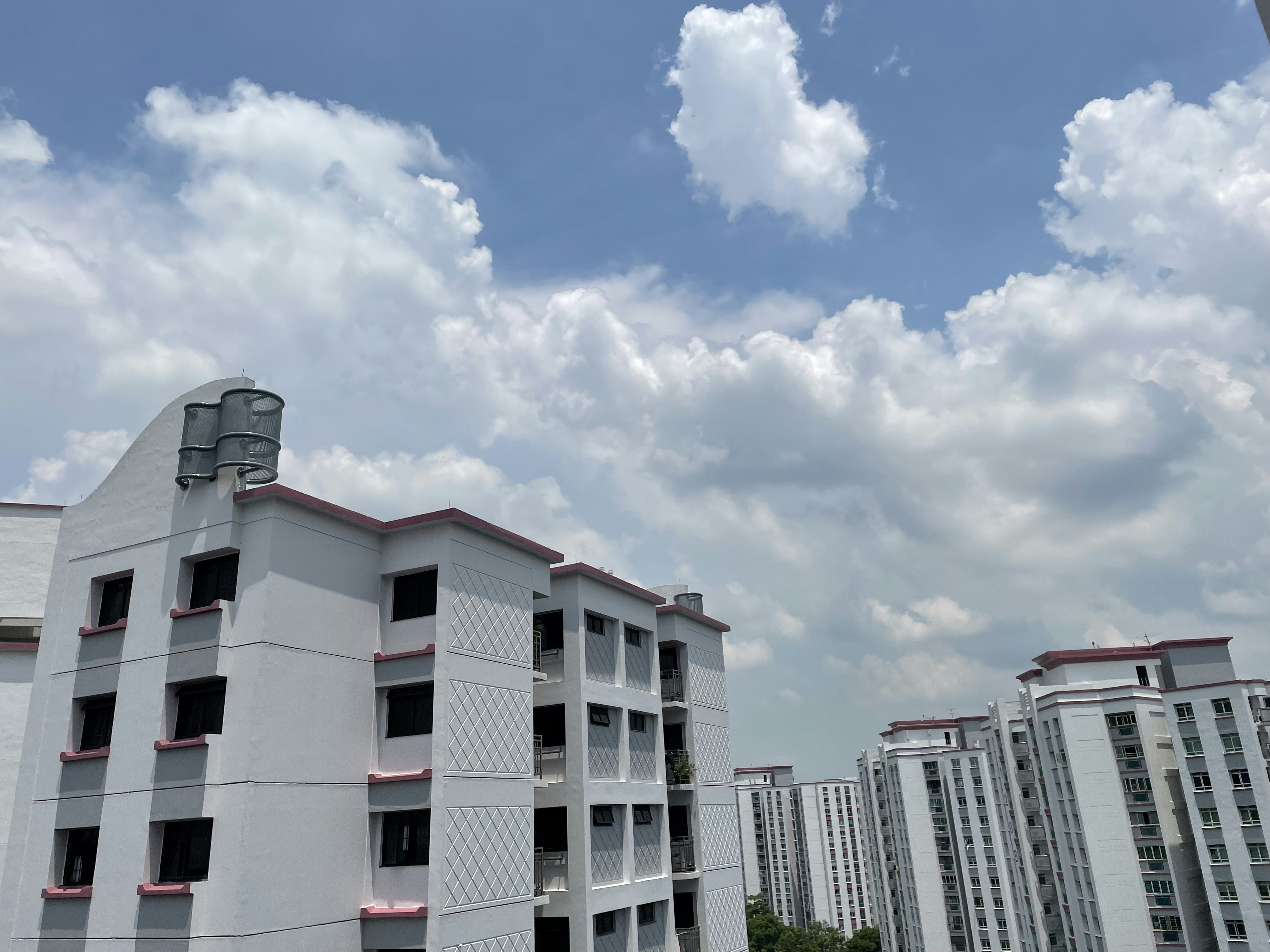 UK Housing Market Shows Signs of Cooling