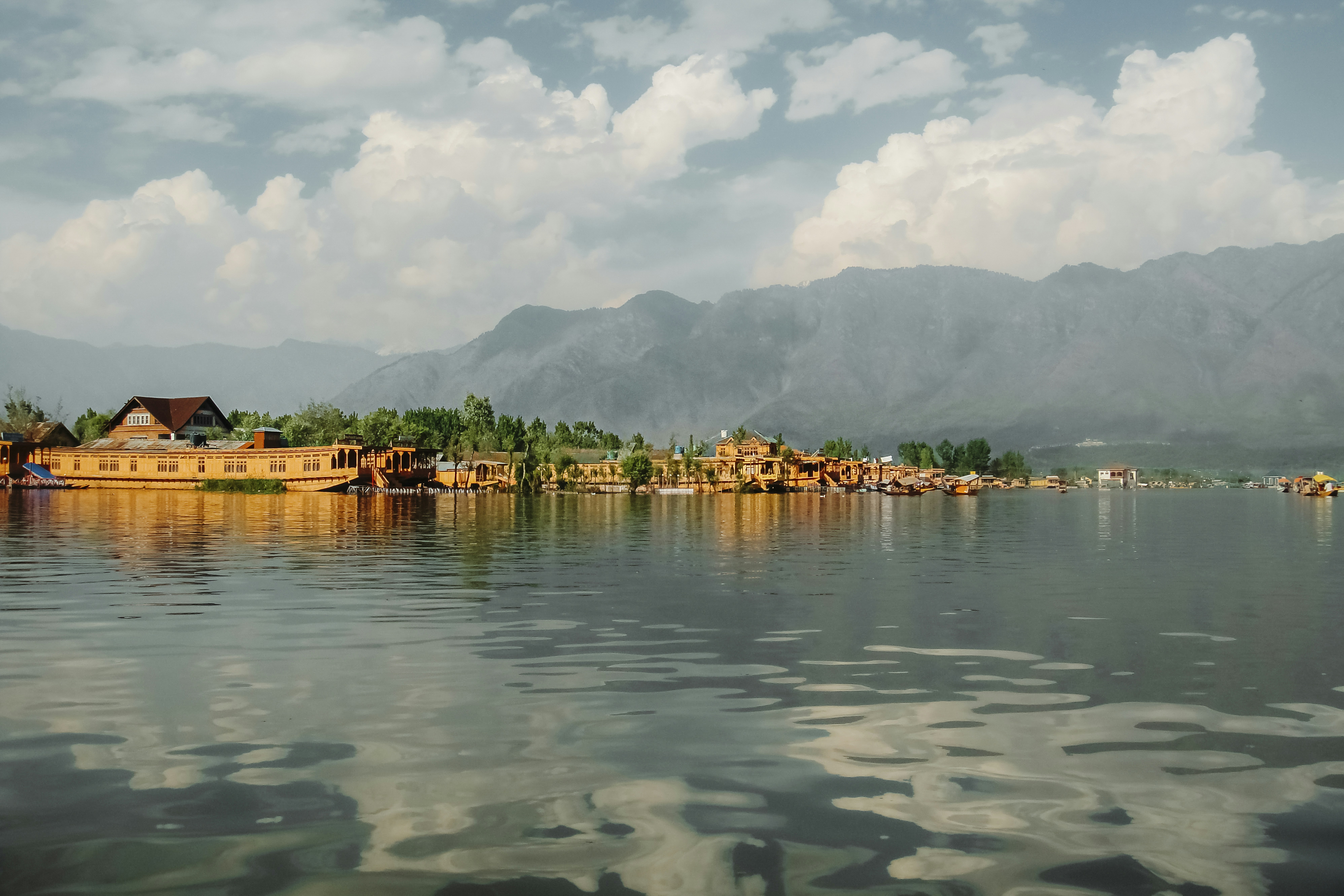 Kashmir Delight Tour