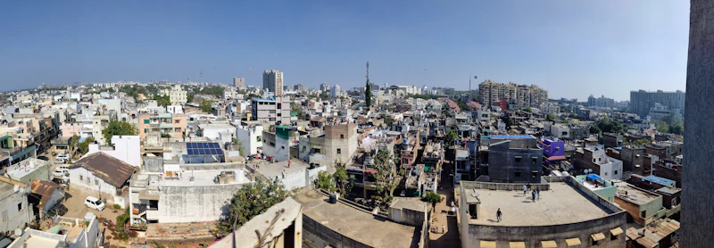 Hidden and Underrated Cafes in Ahmedabad That Most Tourists Miss