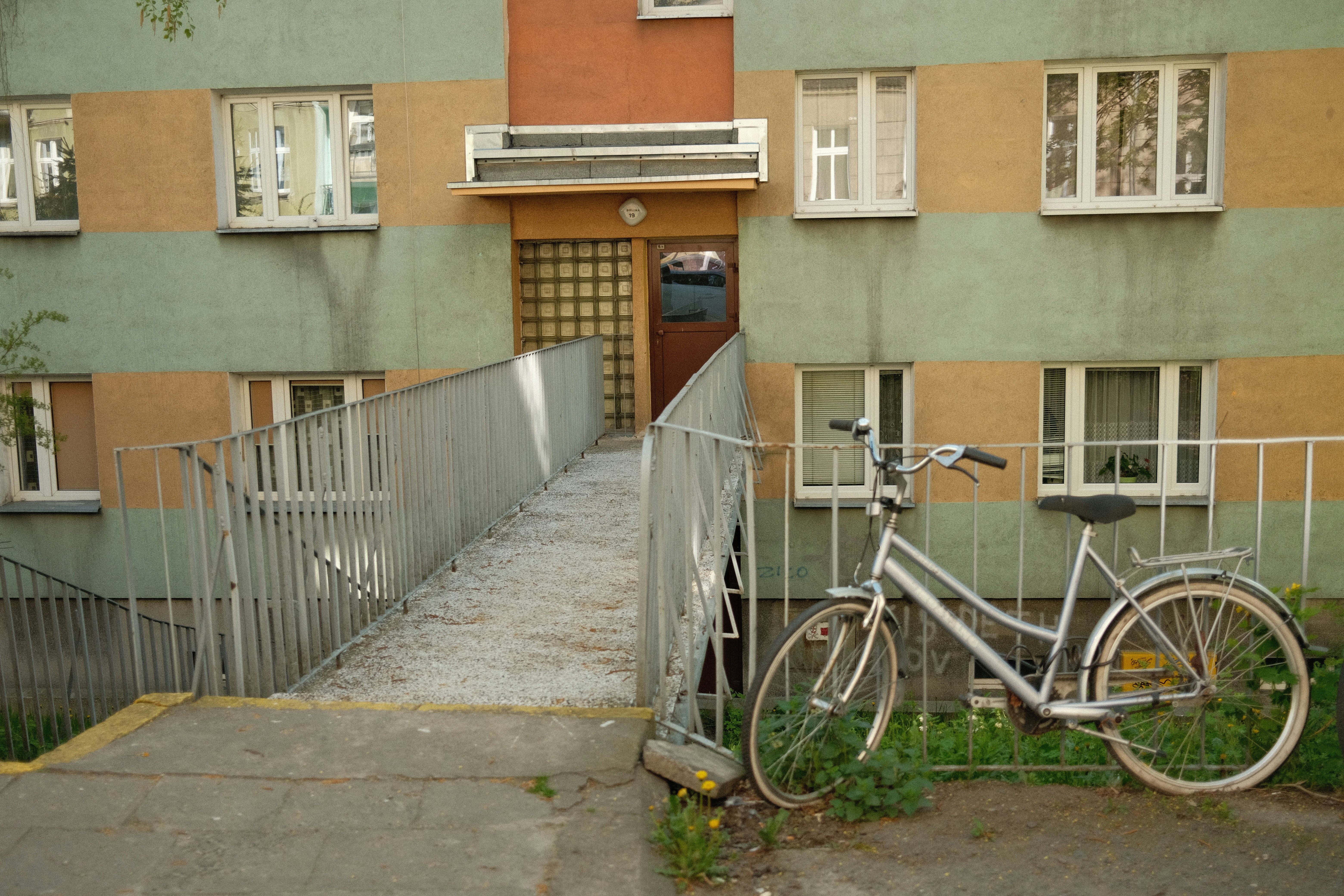 Photo by egorkomarov