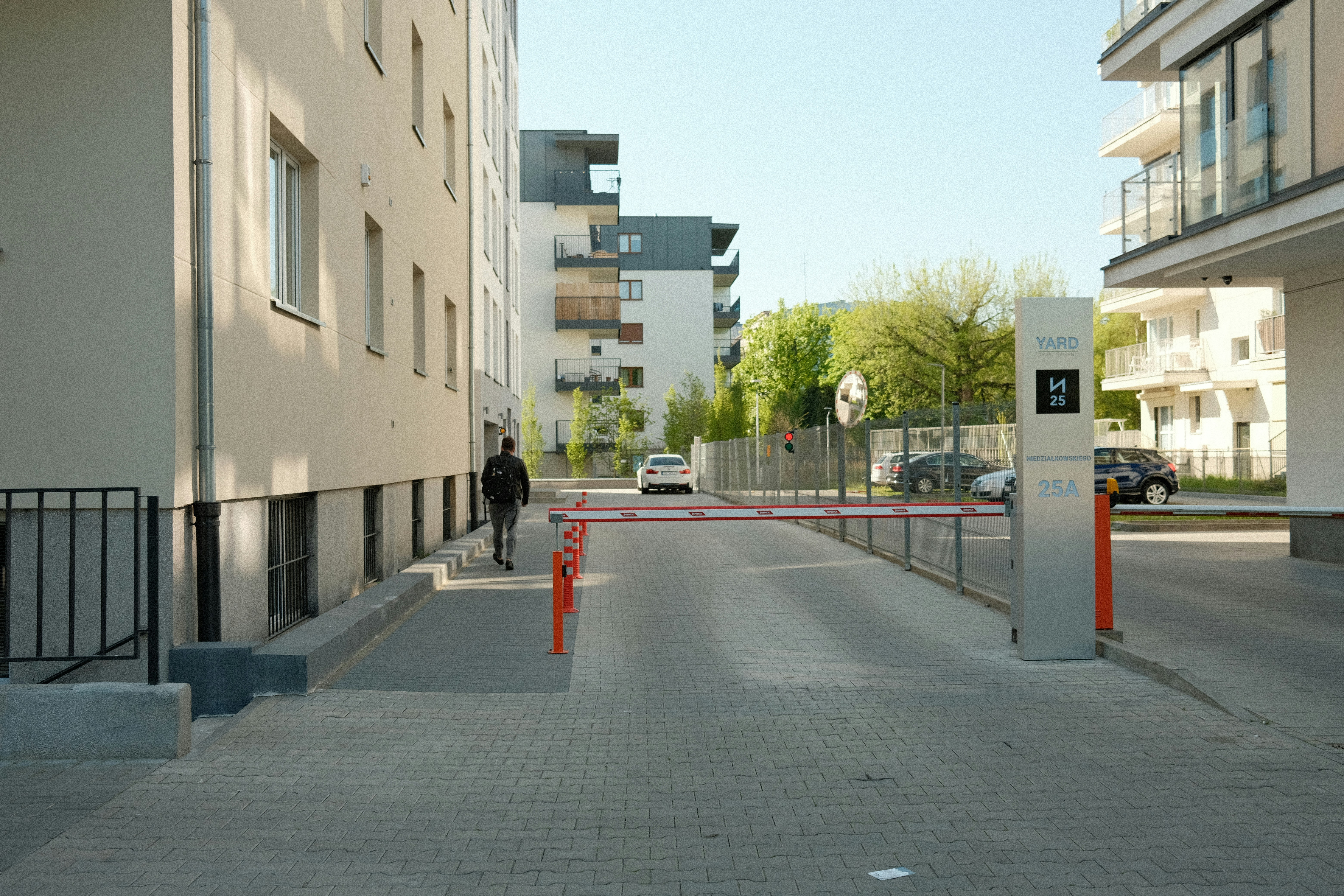 Photo by egorkomarov