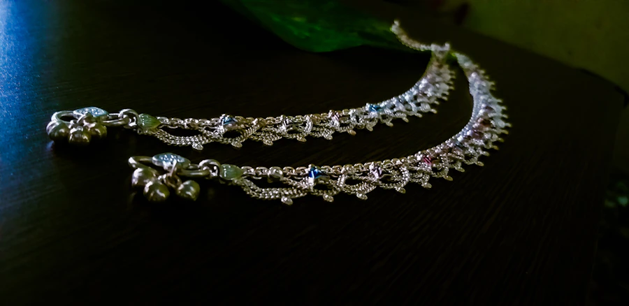 Anklets