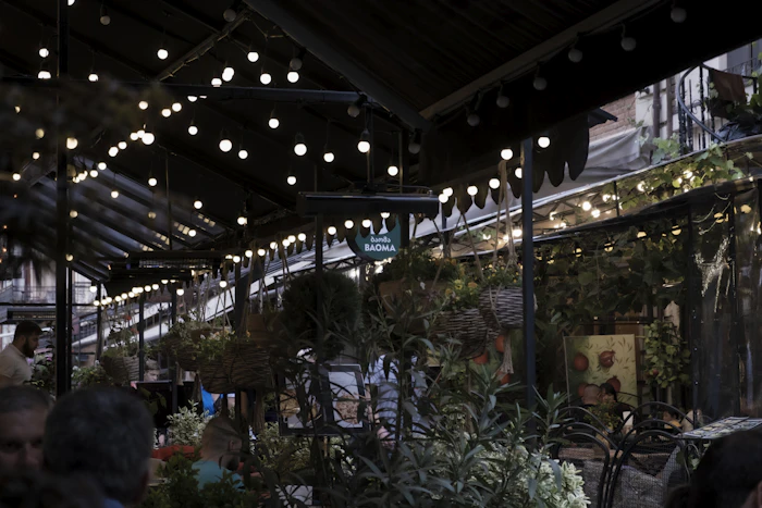 Best Cafes