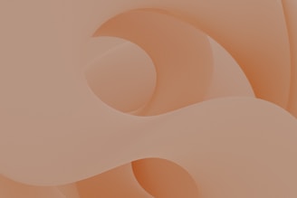 an abstract beige background with wavy lines