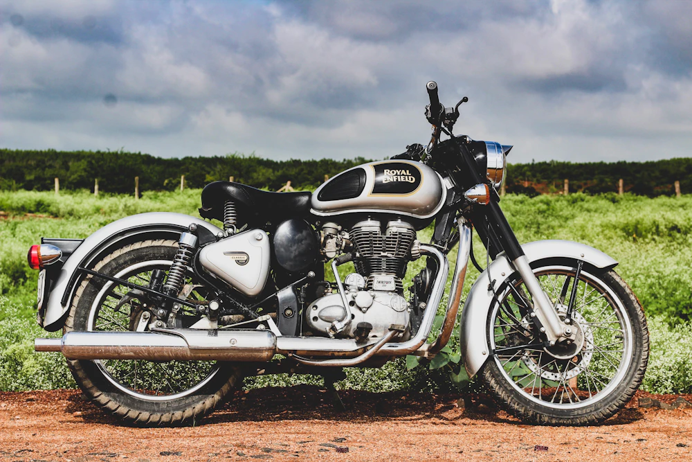 Royal Enfield Classic 350