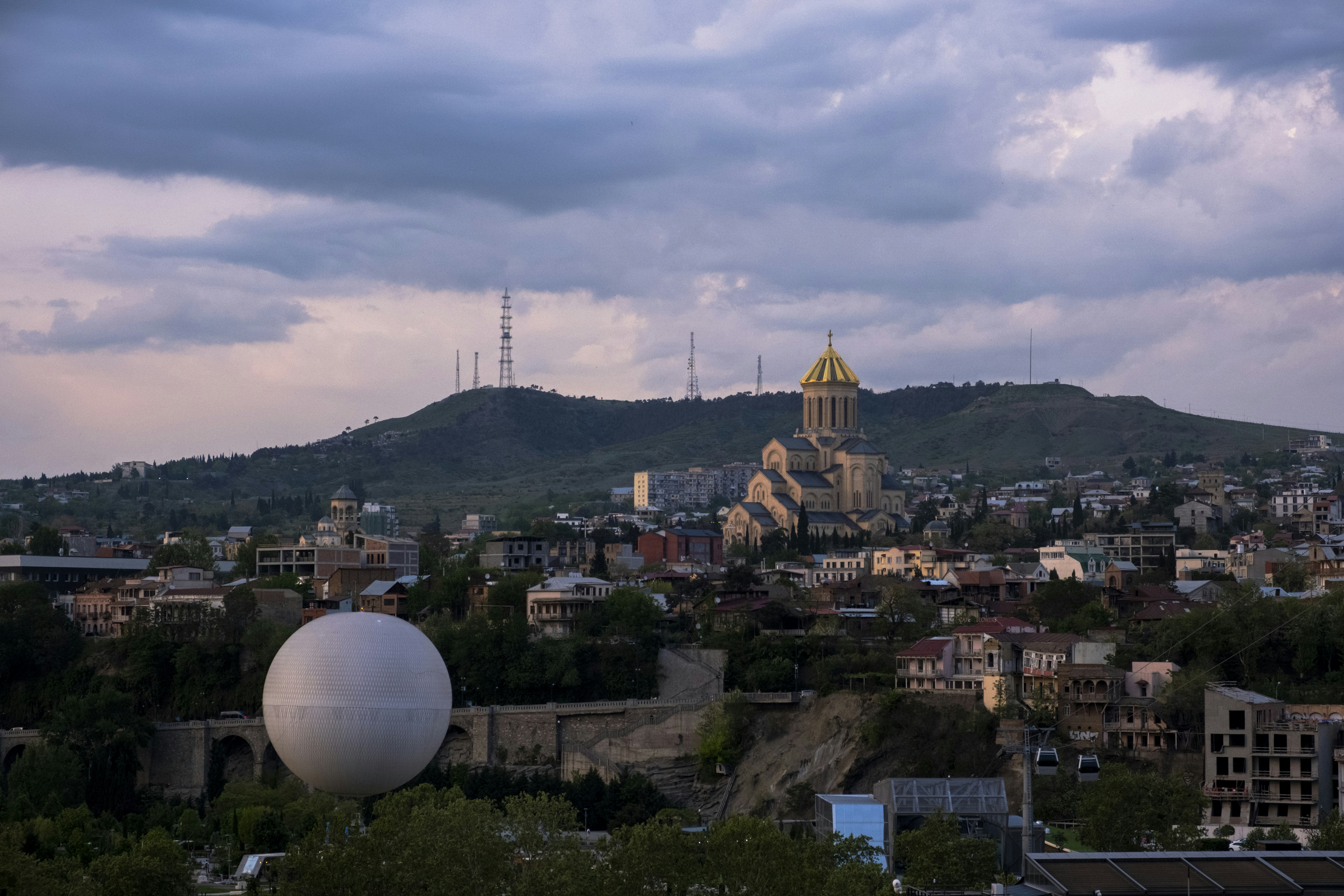 Tbilisi - Things to Do in Tbilisi