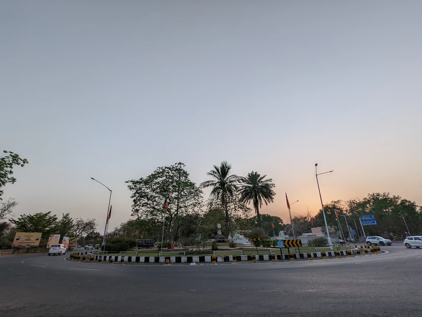 Gandhinagar