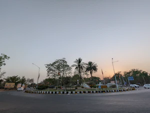 Gandhinagar