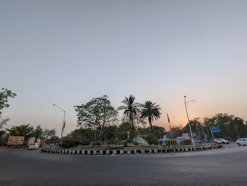 Best Family Beaches Near Gandhinagar: Calm Water, Shade, and No Nasty Surprises