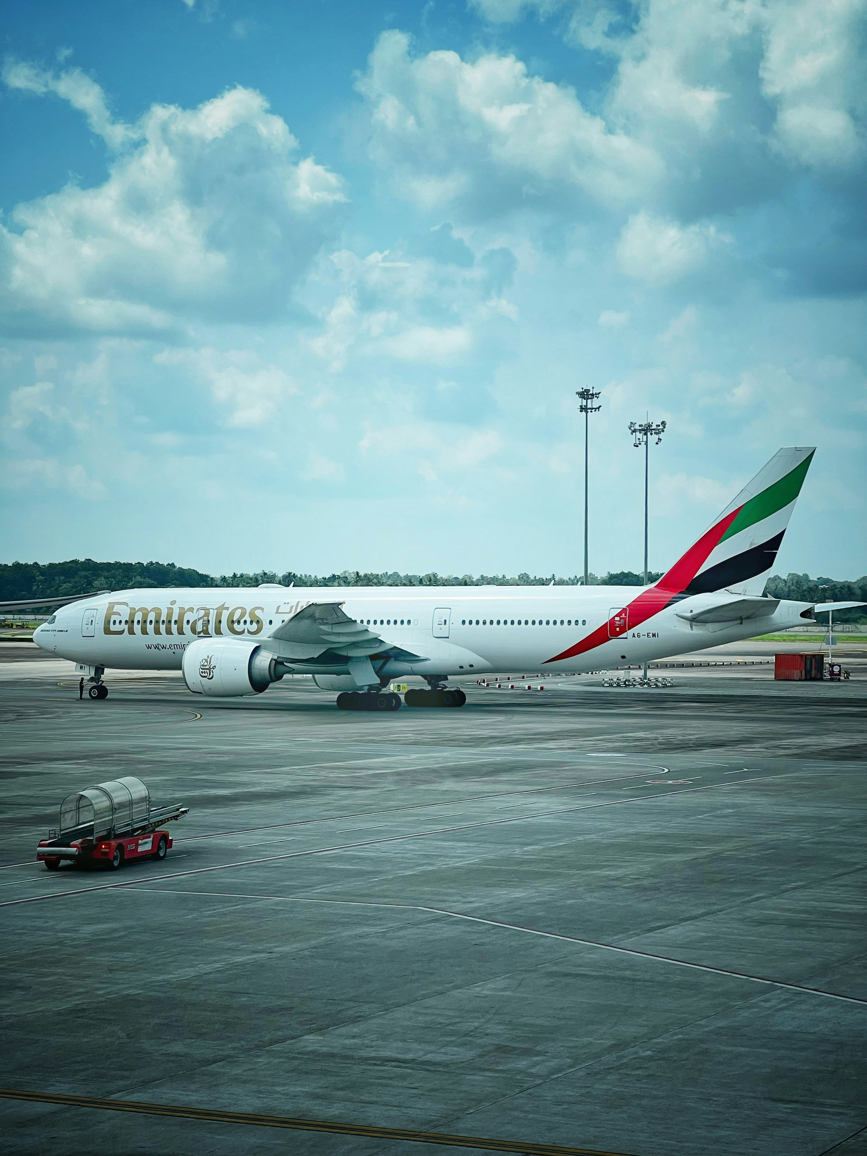 Best eSIM for GCC Travel