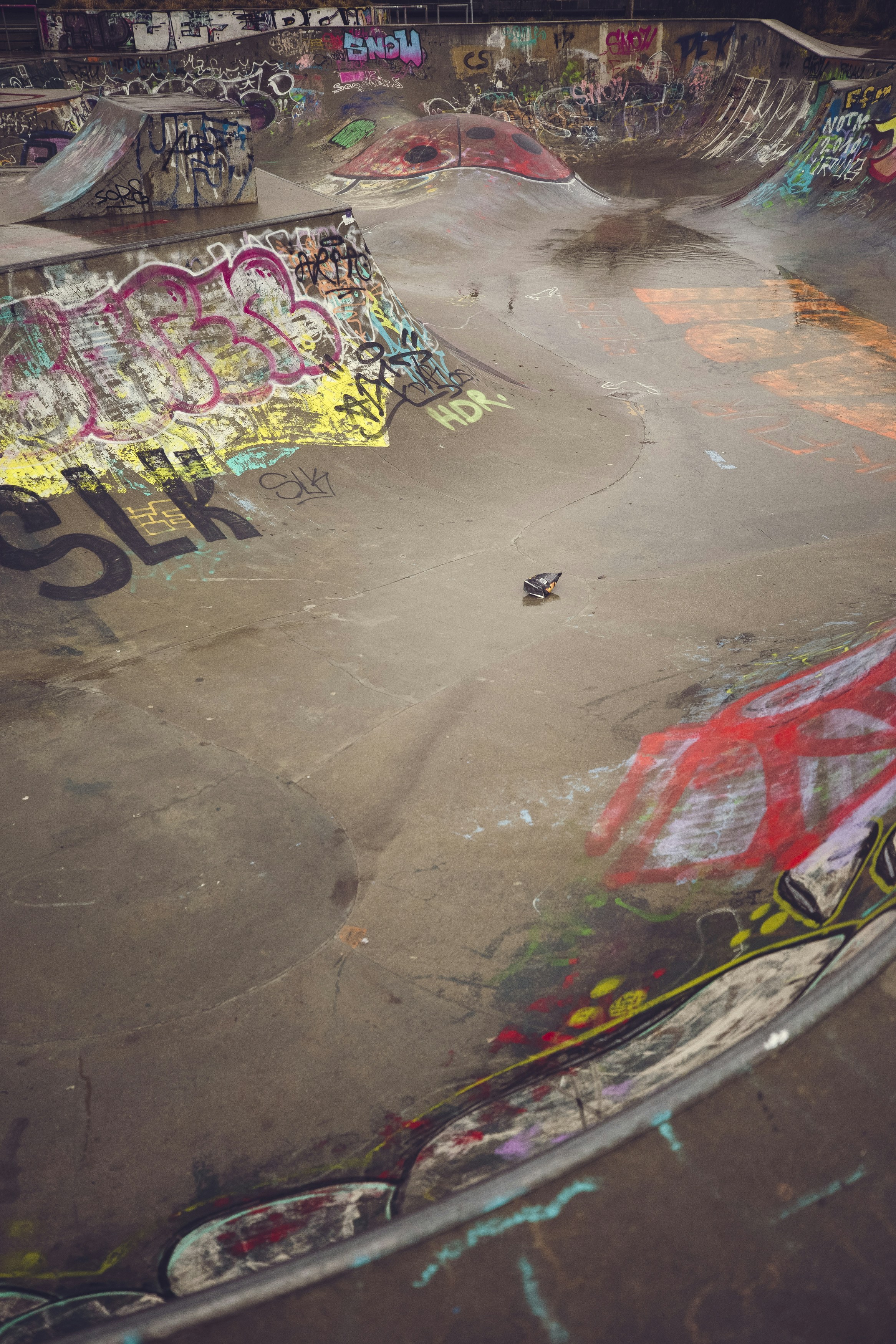 Photo by markusspiske