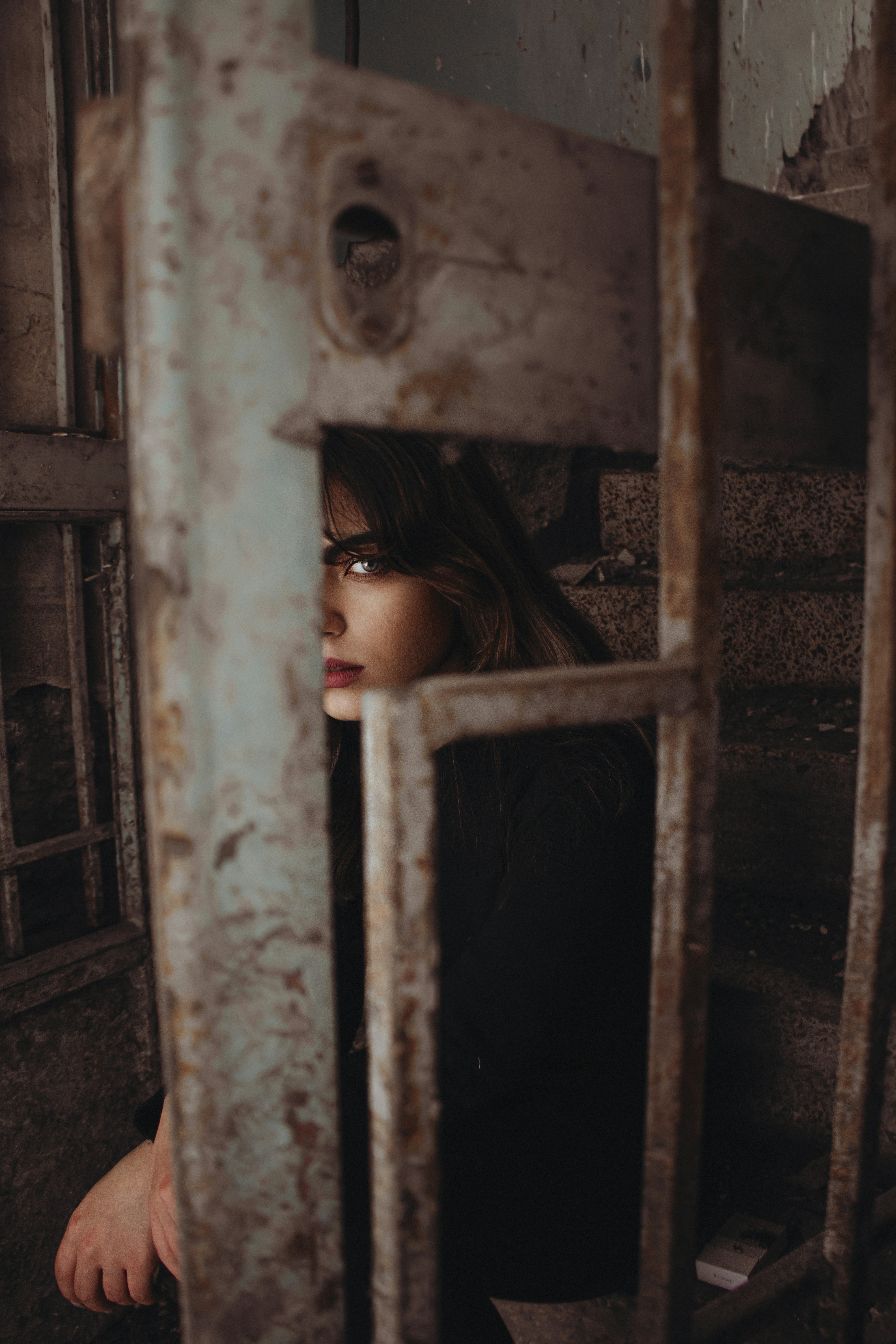 Photo by mahdibafande