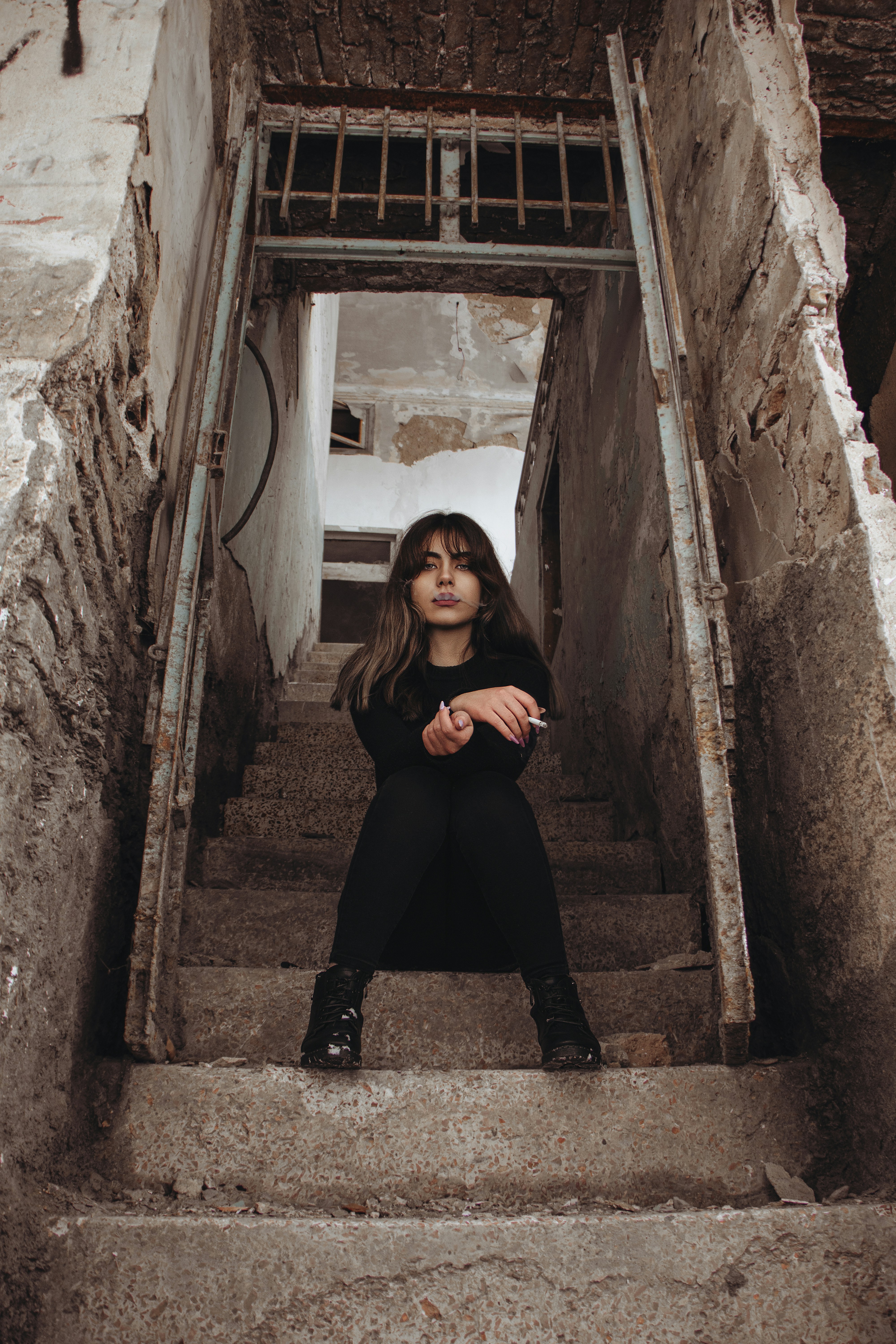 Photo by mahdibafande