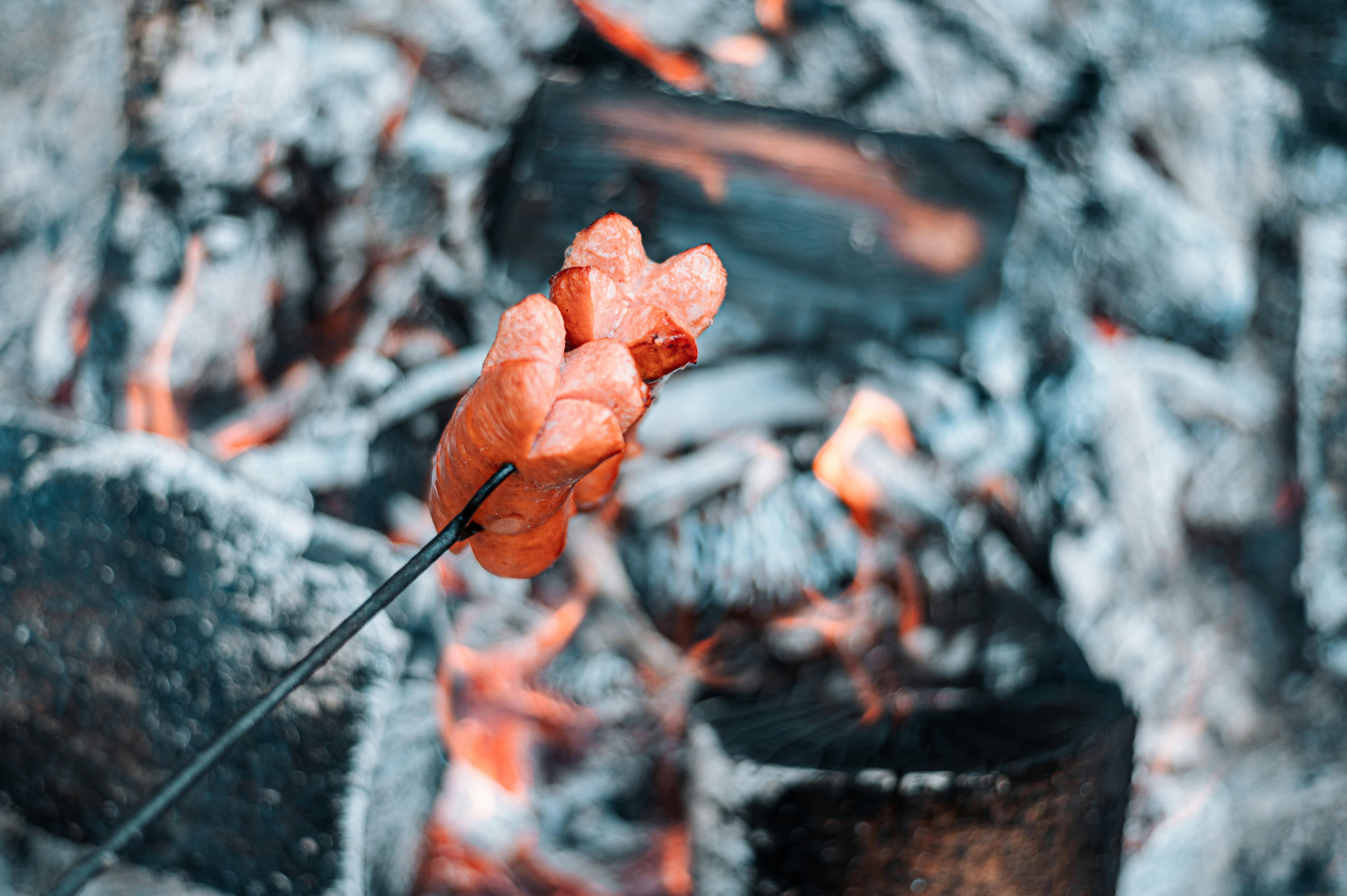 outdoor camping food, wallpaper, Dehydrated Camping Meals: DIY Recipes & Benefits 6