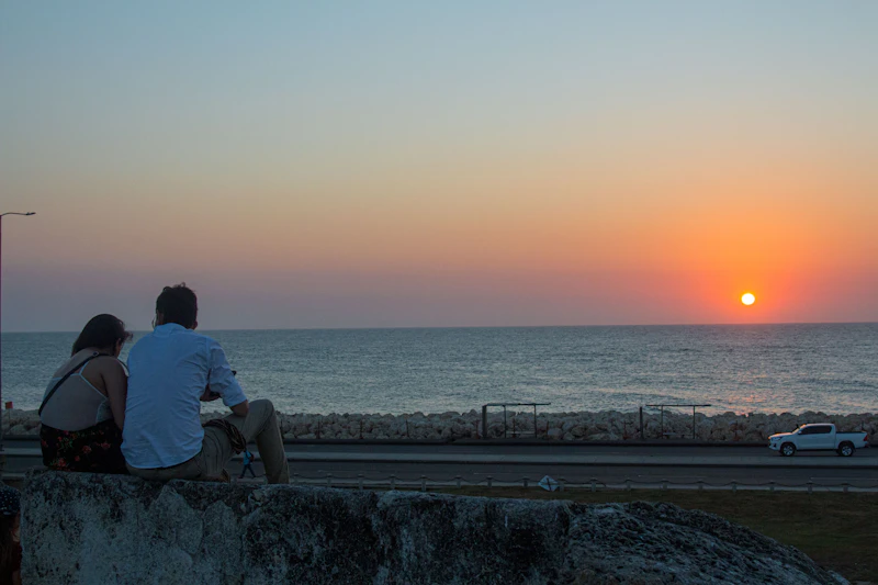 Best Rooftop Cafes in Cartagena With Views Worth the Climb