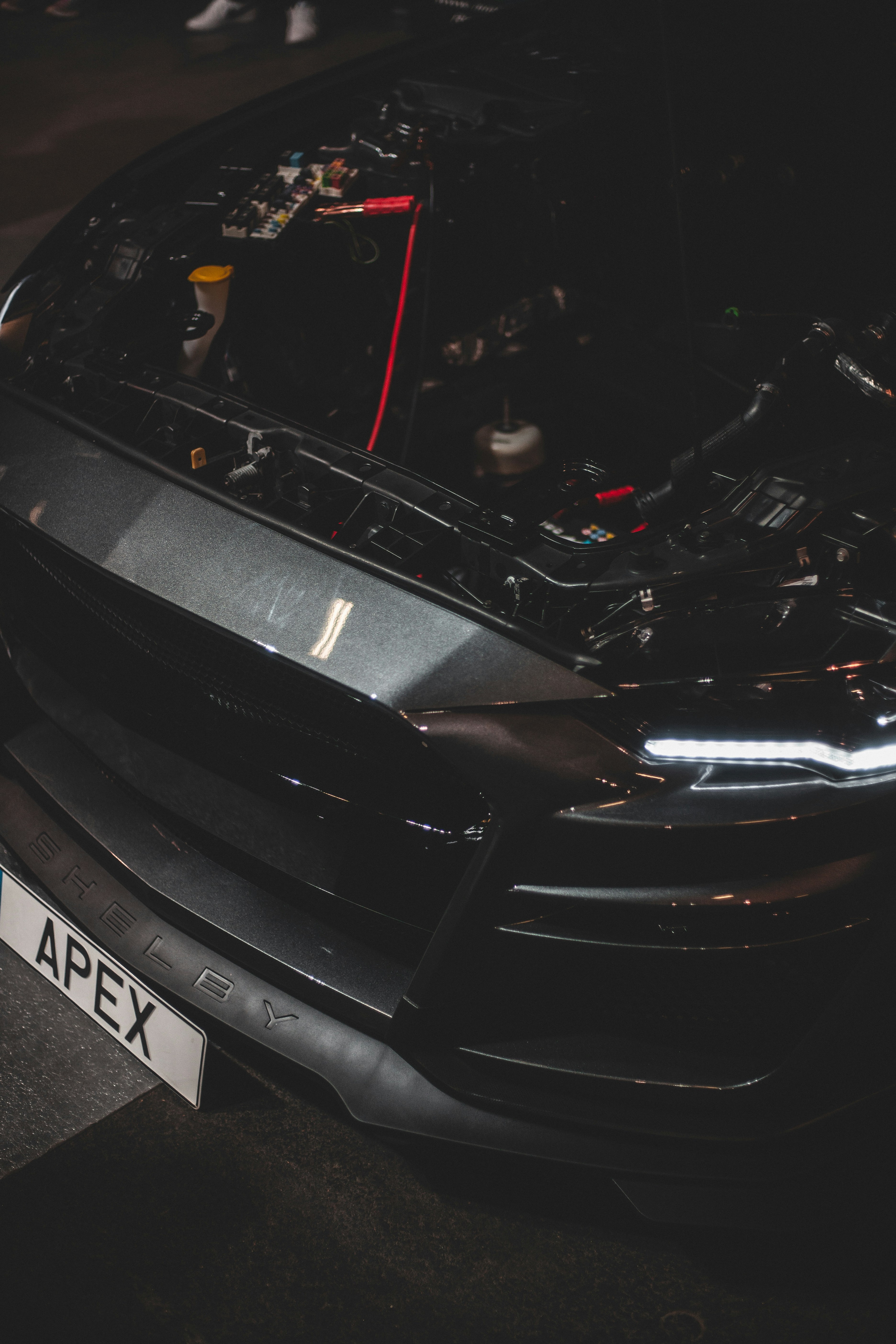 Automobilių detalių paieška