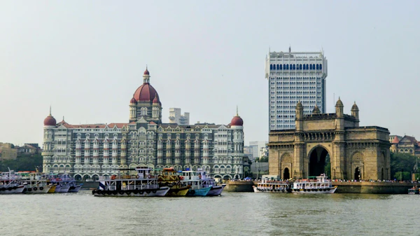 Pune & Mahabaleshwar Weekender