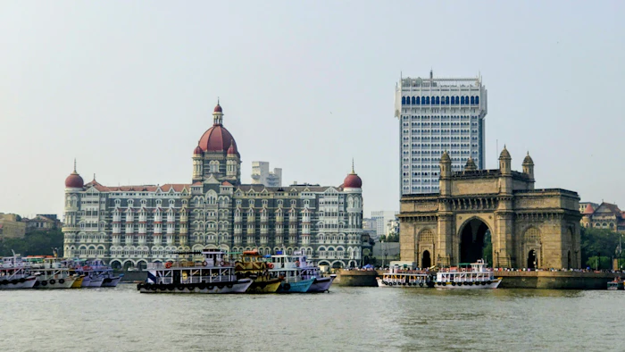 Mumbai, Goa & Pune Grand Journey — Maharashtra