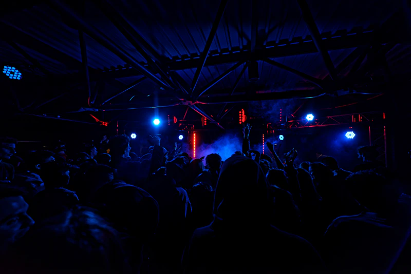Best Live Music Bars in Lausanne for a Proper Night Out