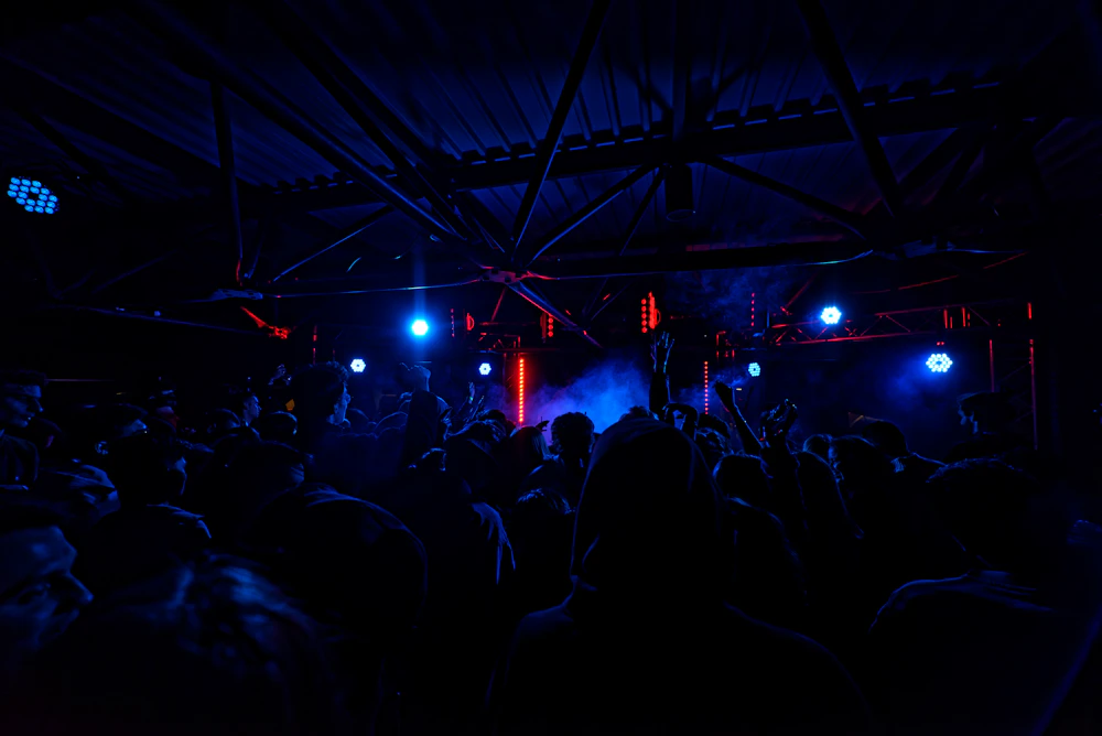 DJ Clement Dsouza