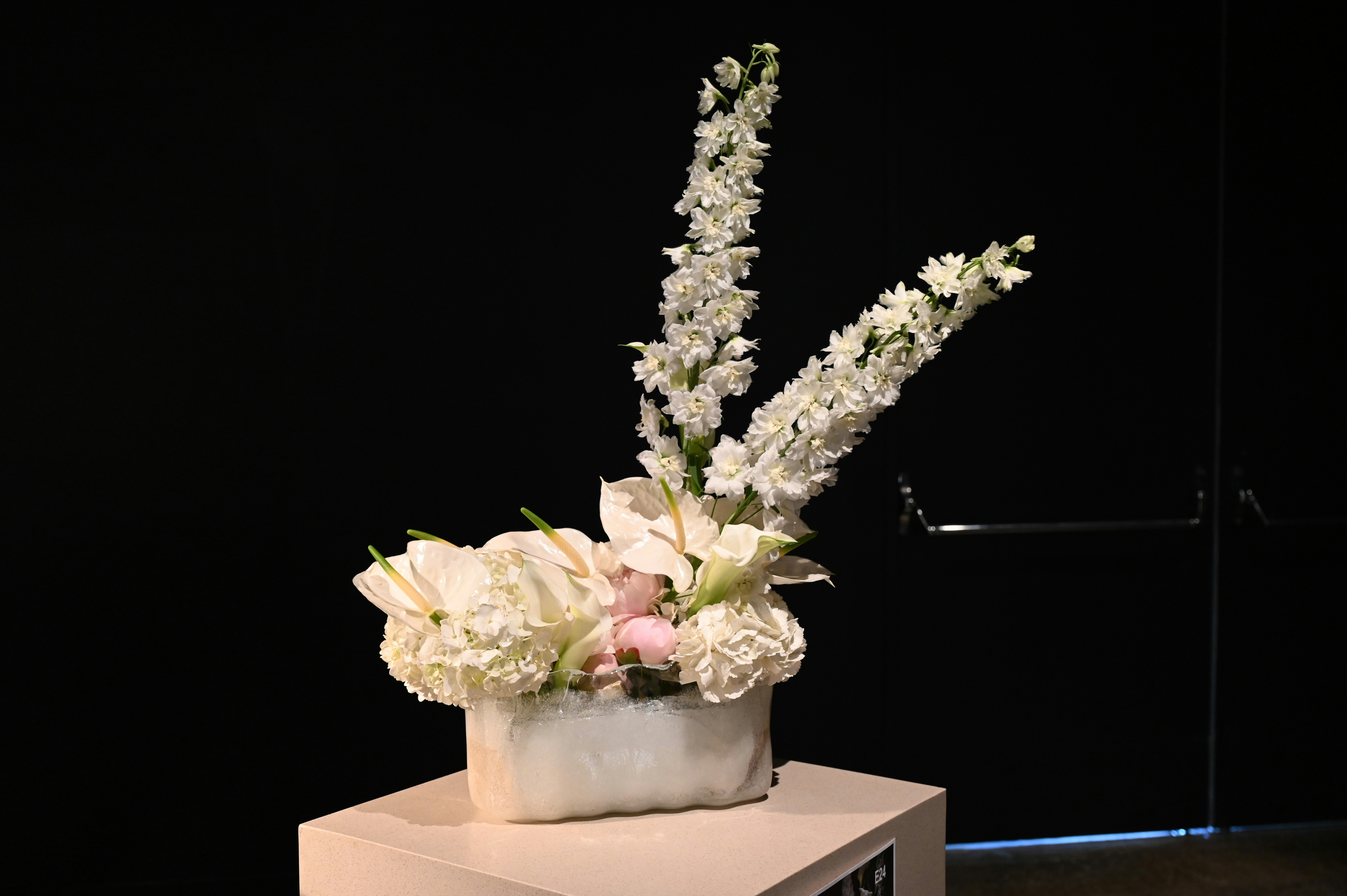 Arreglo Floral de Lujo