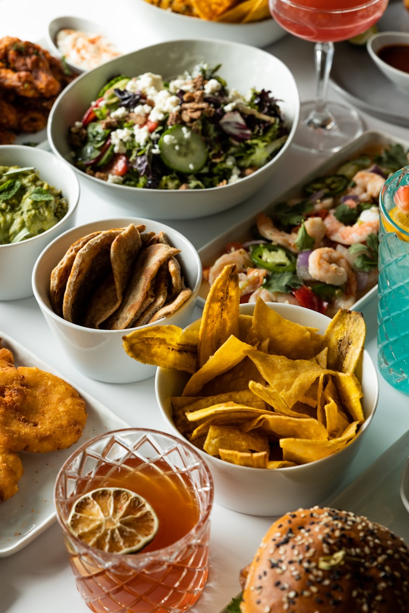 San Diego's Hottest New Restaurants in 2026