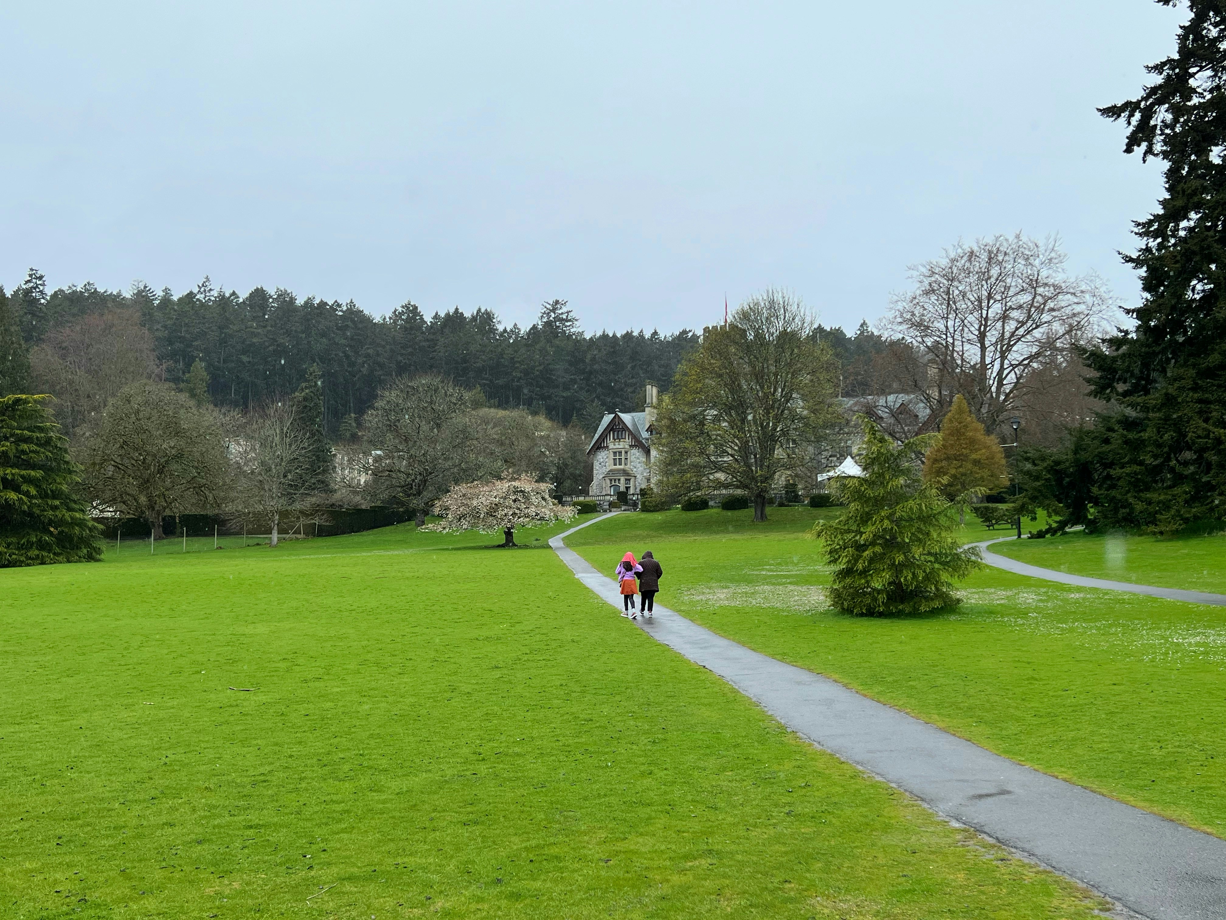 Ruckstuhl Park