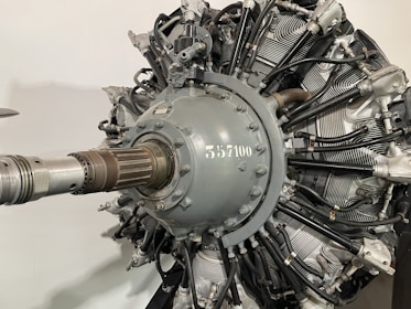 a close-up of a machine