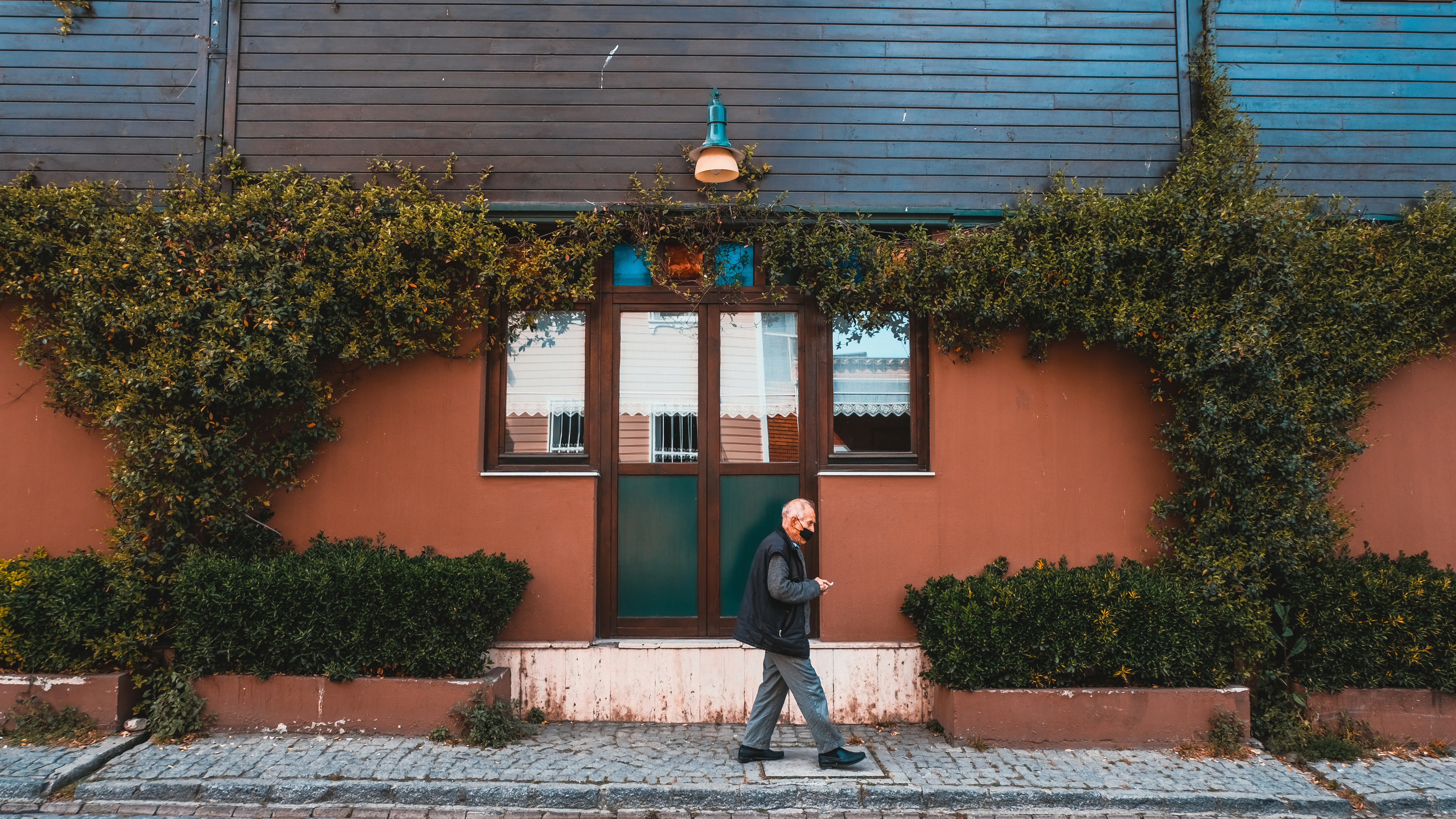 Photo by serhaterdogan