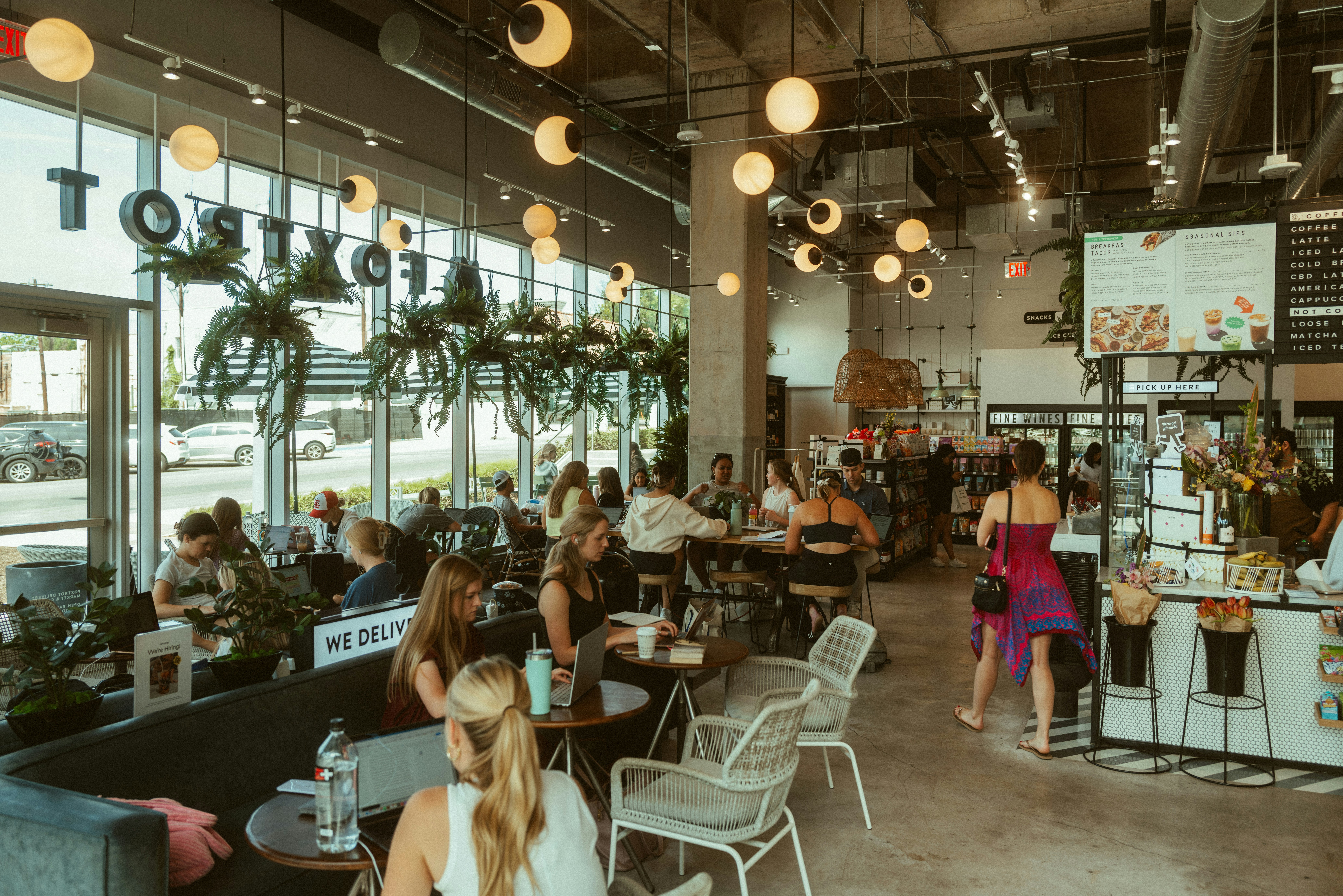 Photo by unsplashbydan