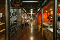 Where to Get Authentic Pizza in Dallas (No Tourist Traps)