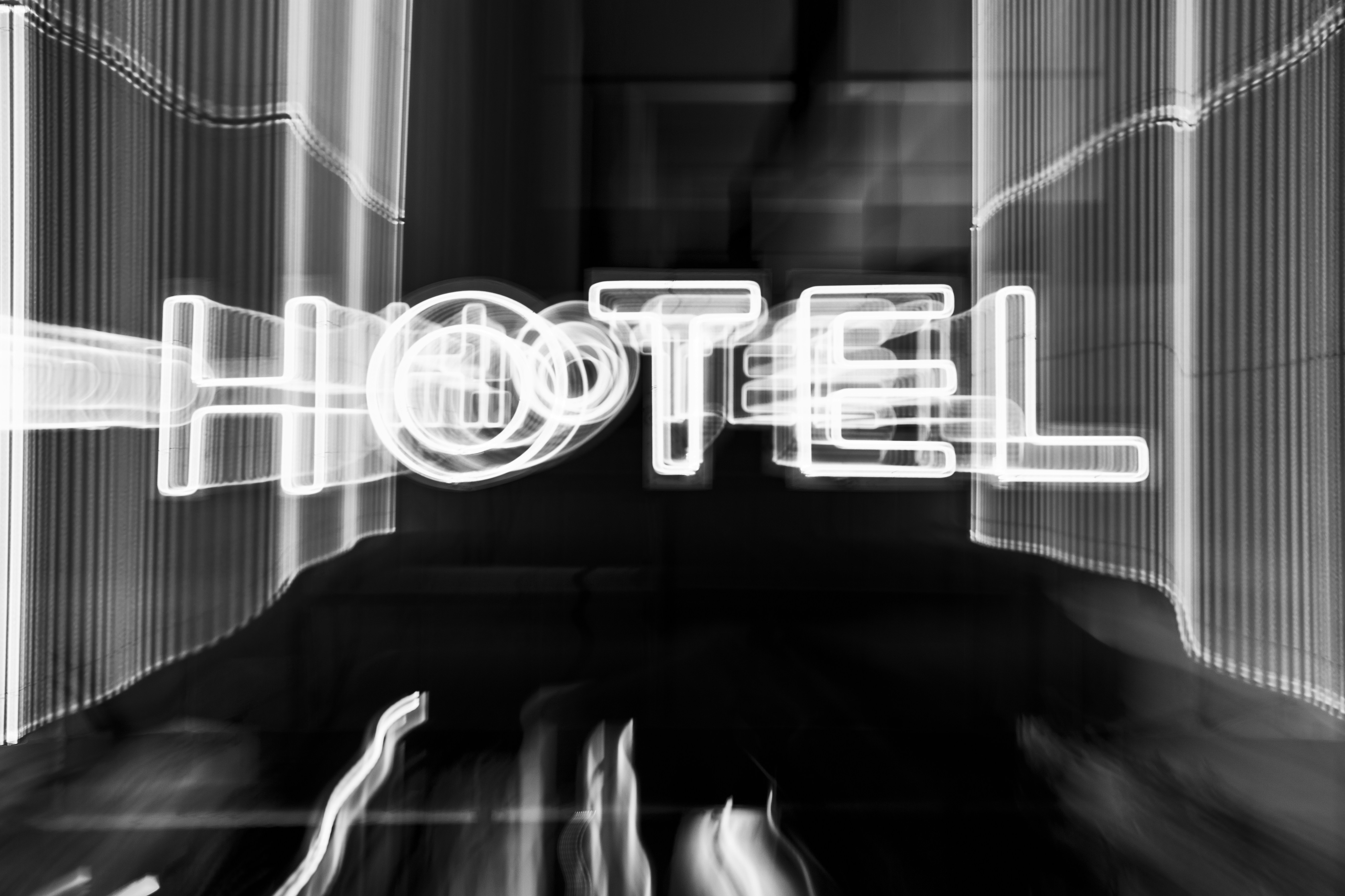 Aura Accommodation