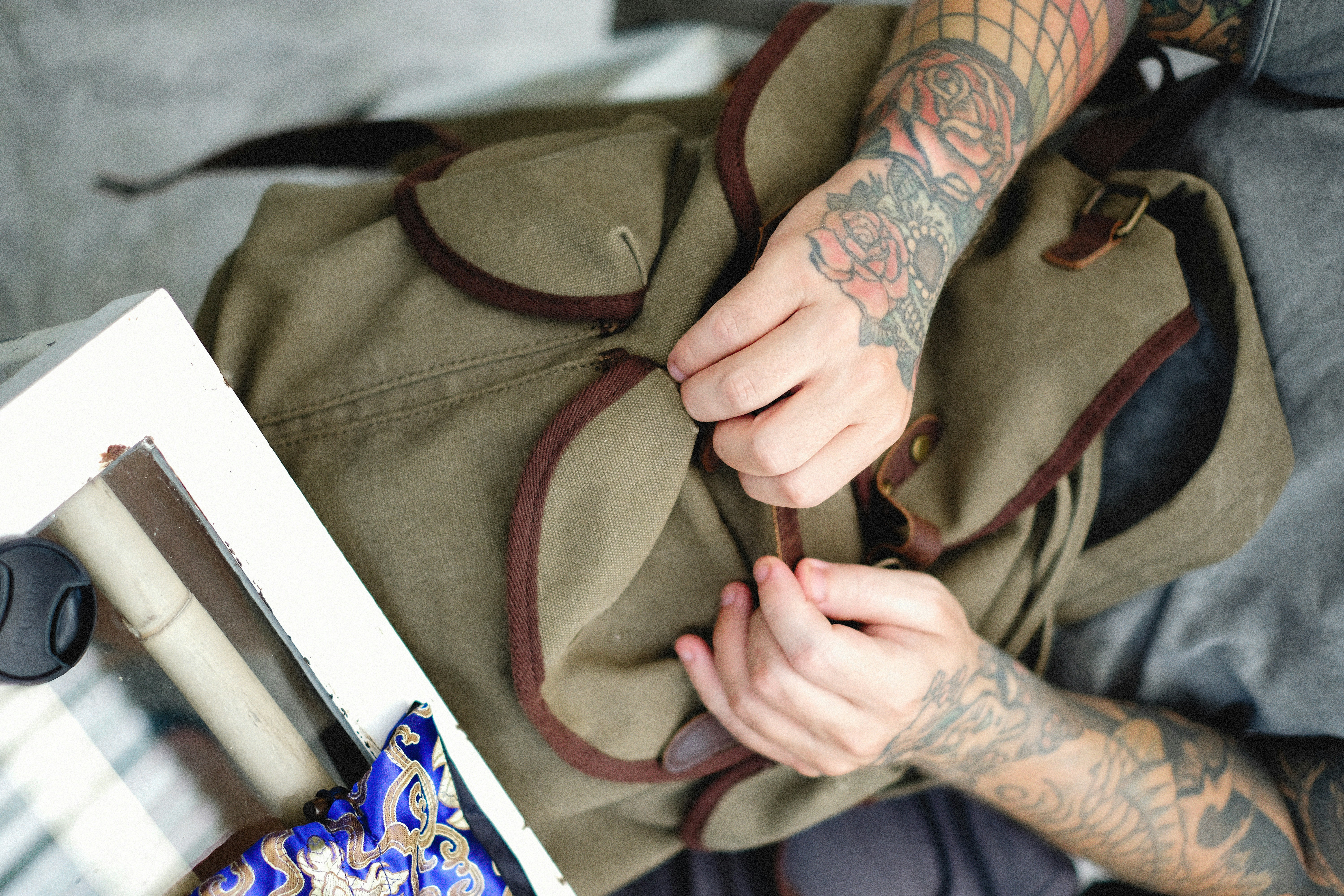 Photo by alexeydemidov