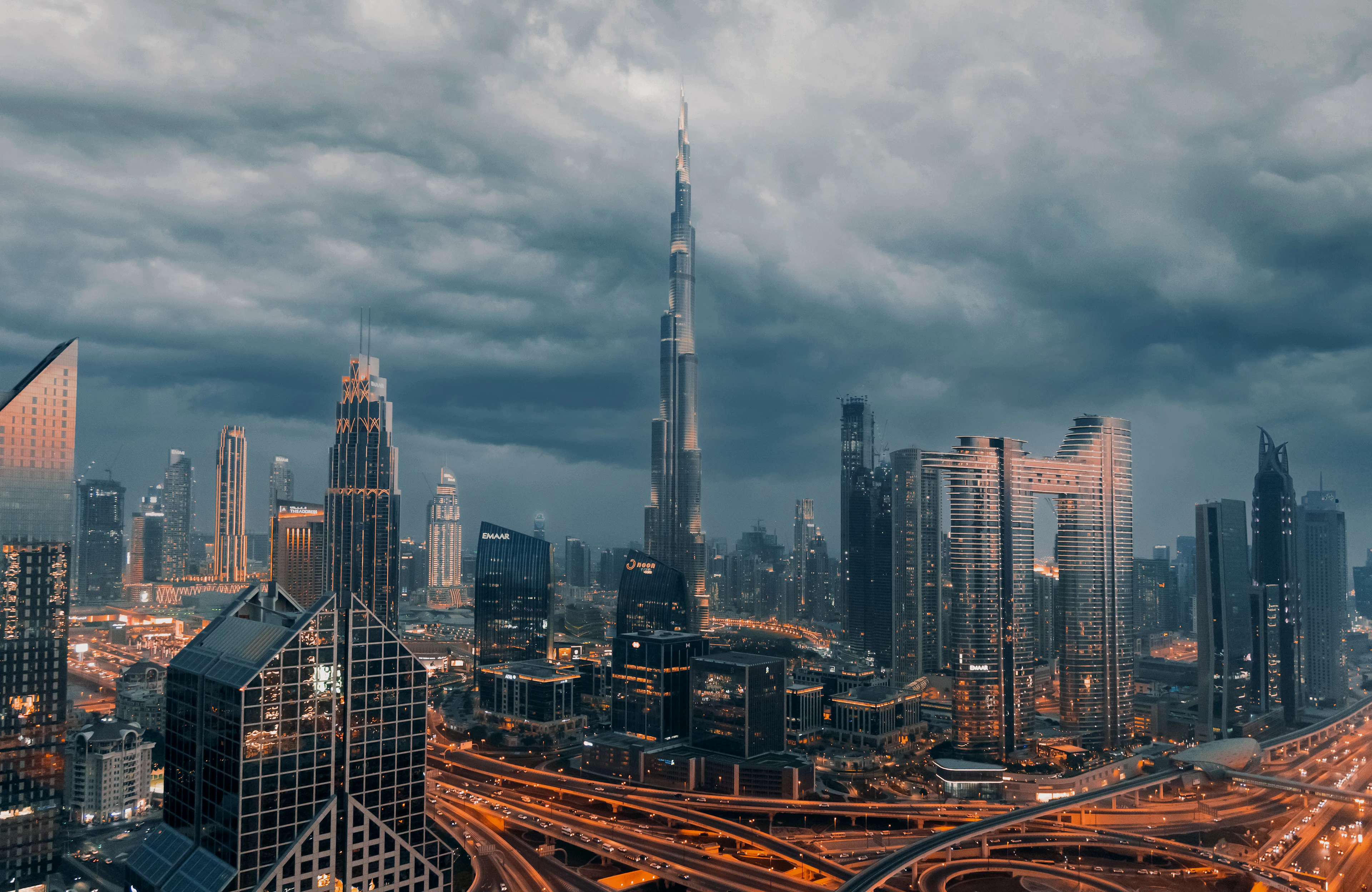 Dubai