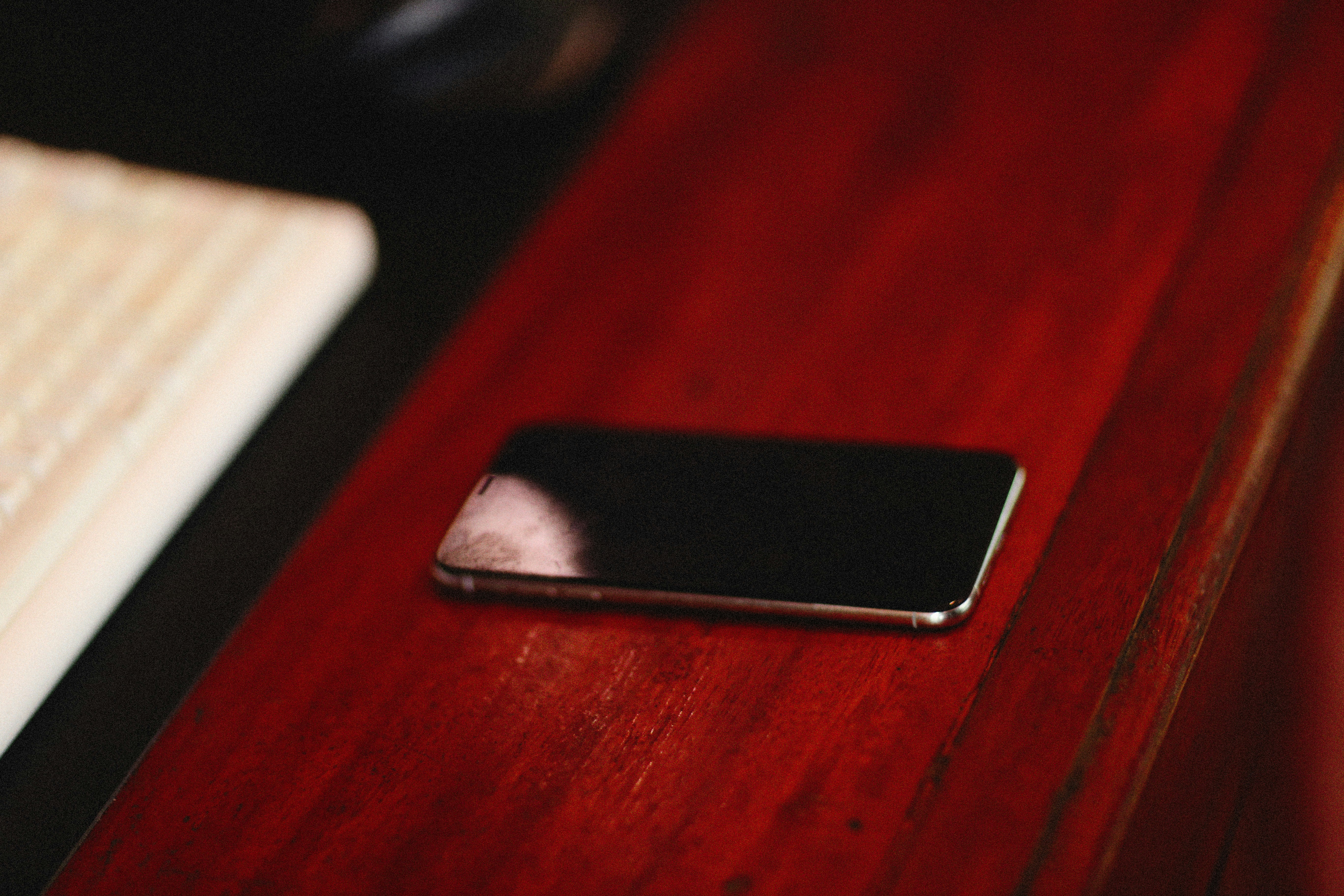 Photo by alexeydemidov