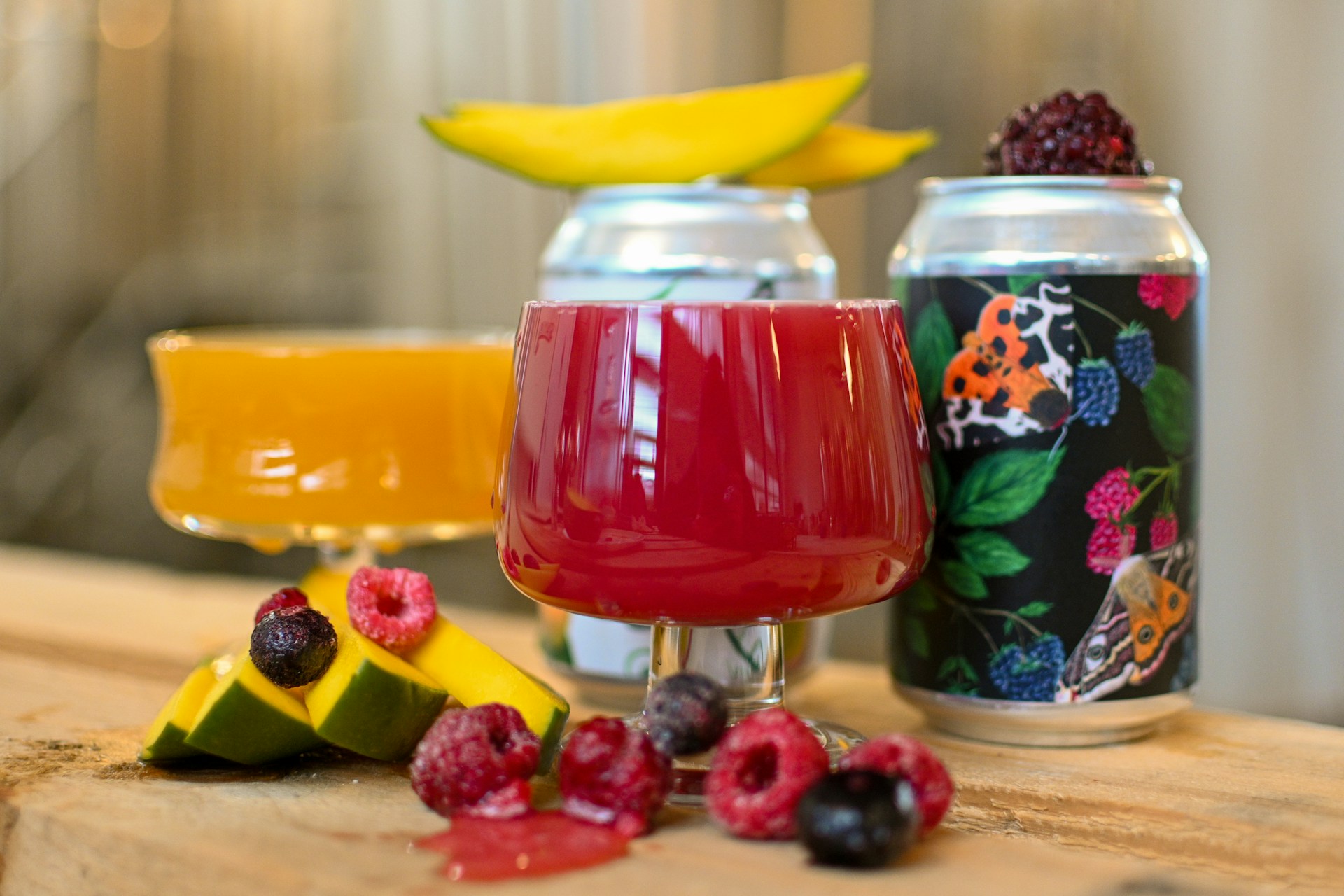 person wearing grey knit sweater